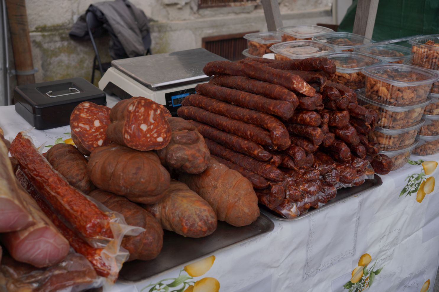 Čakovec weekend – jesen (24)