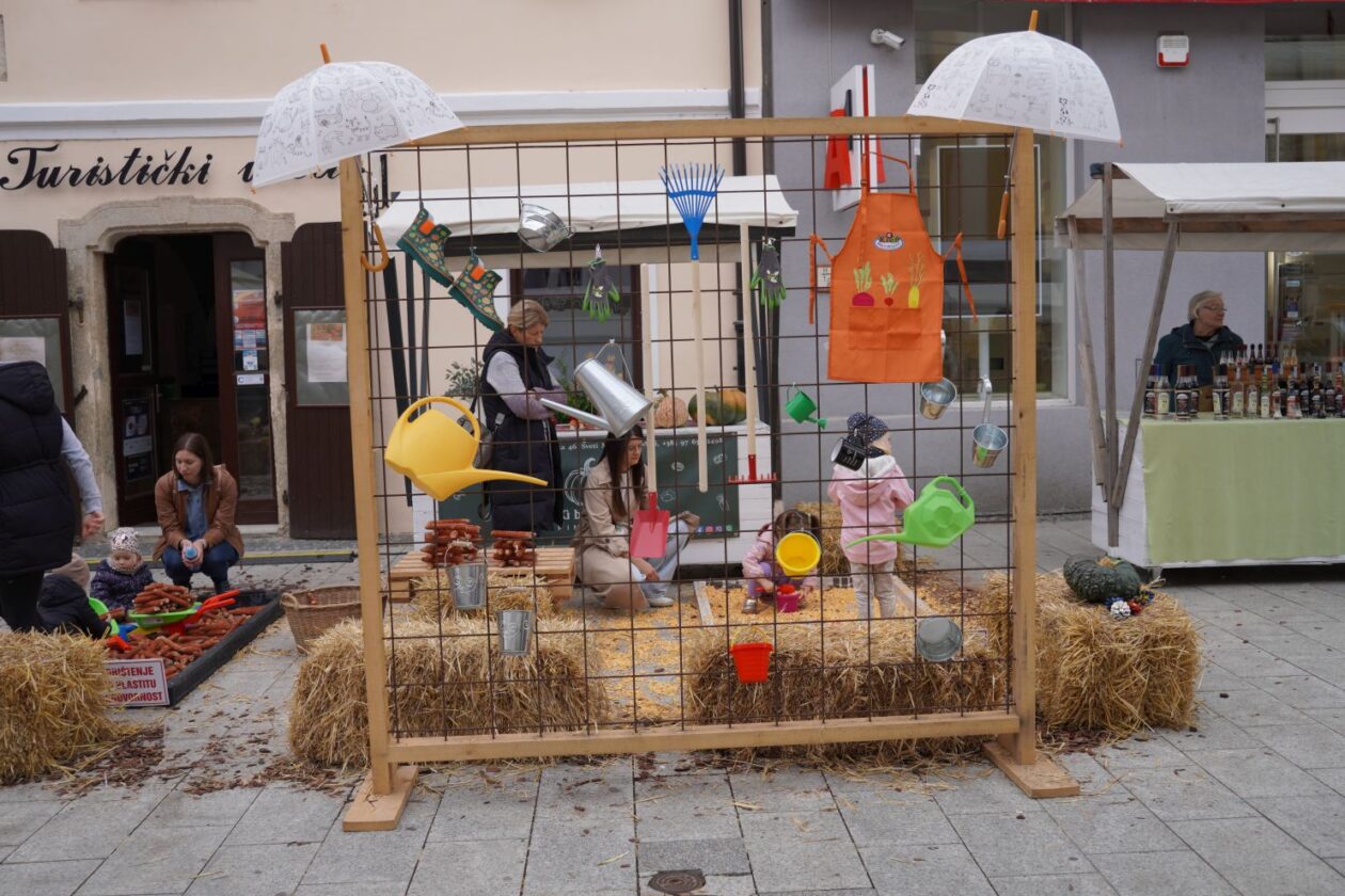 Čakovec weekend – jesen (4)