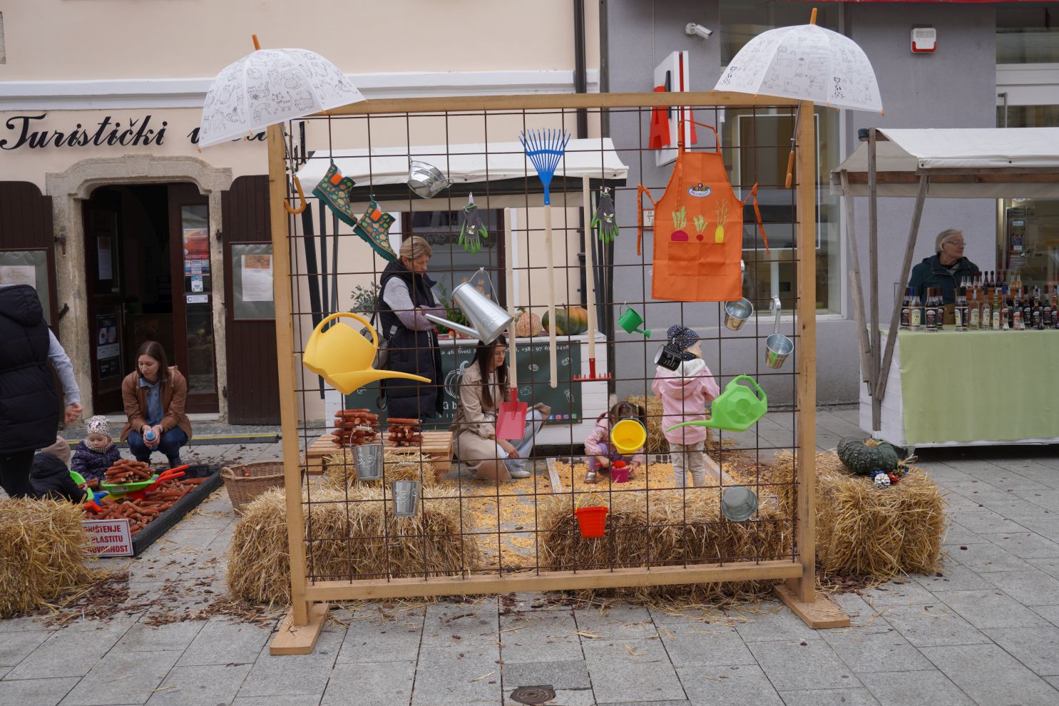 Čakovec weekend – jesen (4)