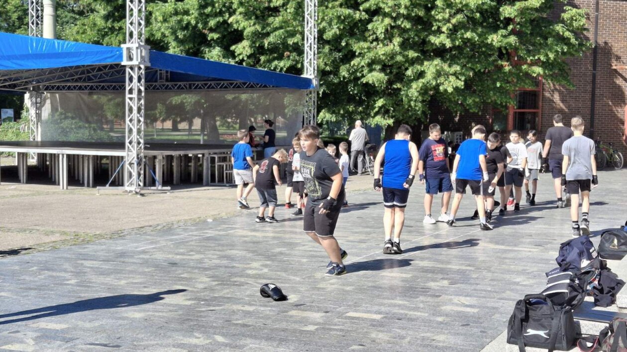 Čakovec živi sport 2025 (2) Čakovec živi sport 2025 (2)