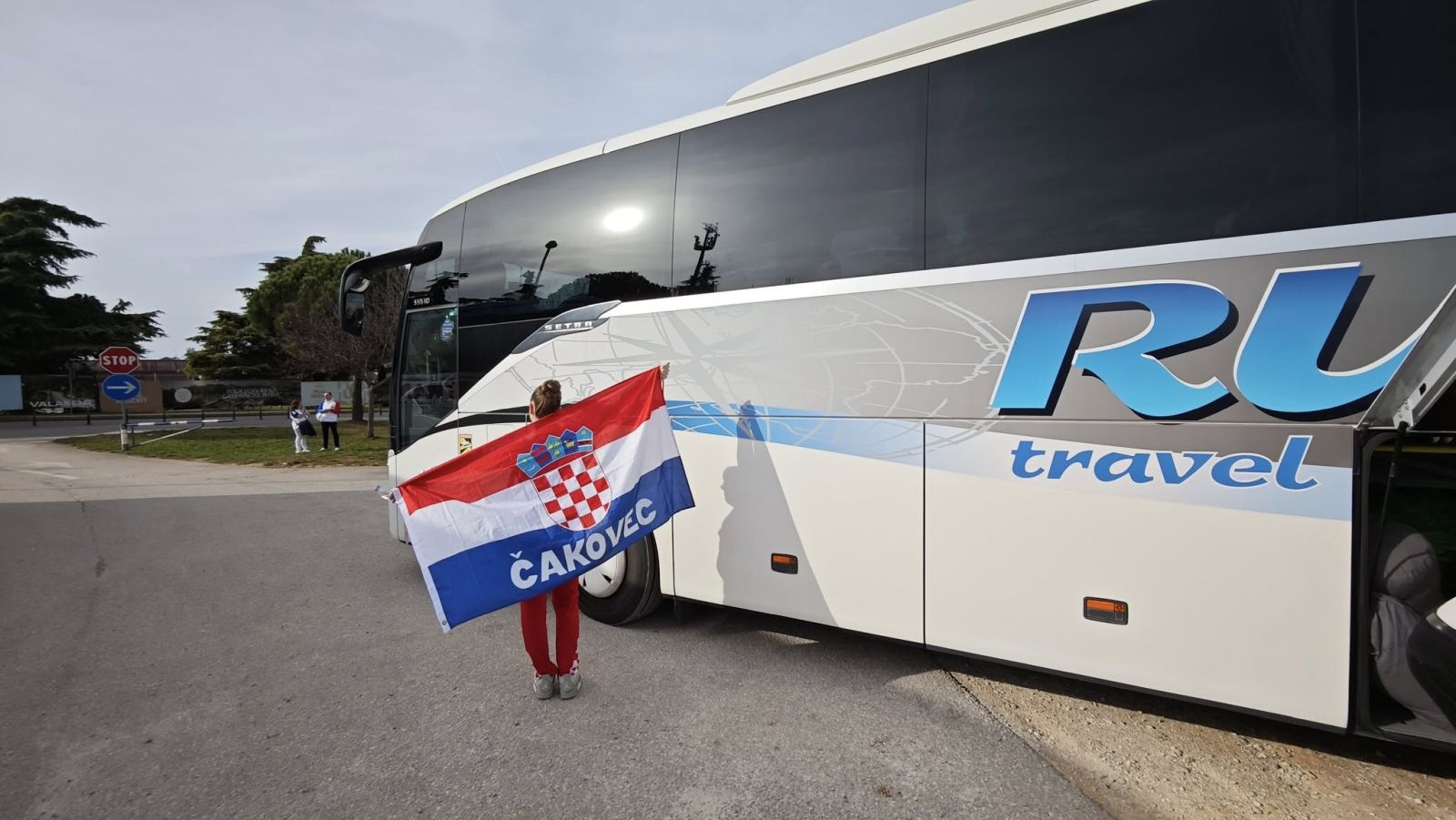 Čakoveččke mažoretkinje Poreč 14