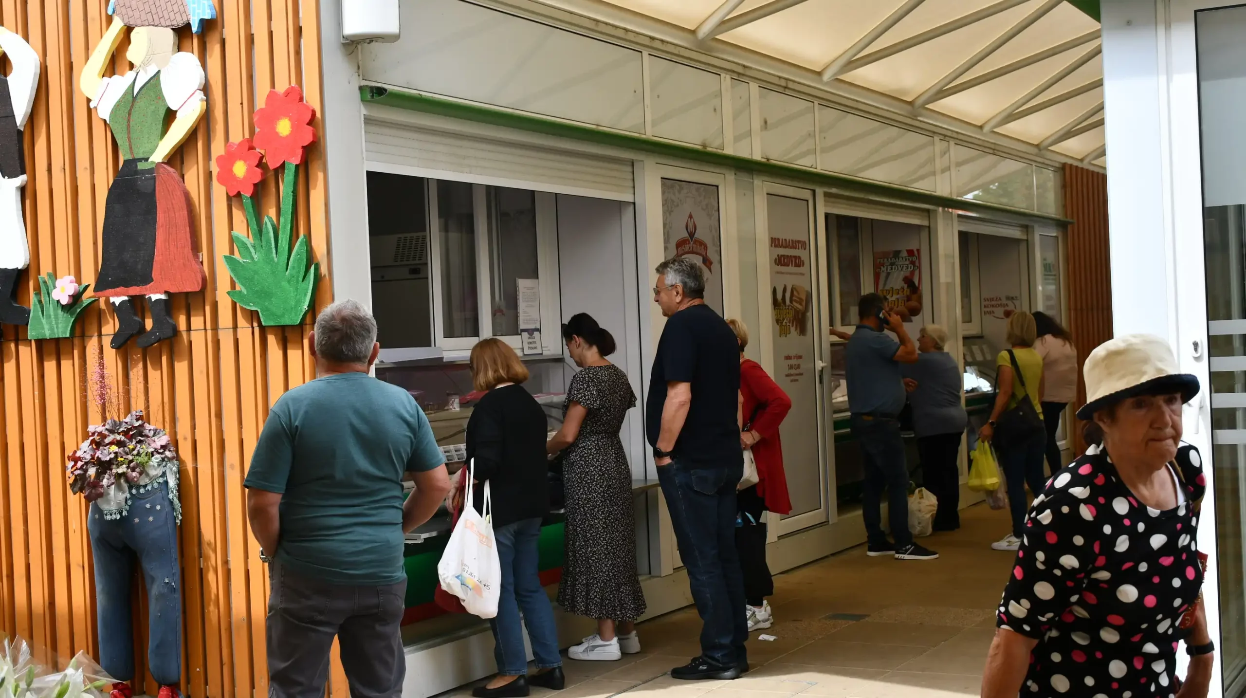 Čakovečka tržnica, 14.6 (19) Čakovečka tržnica, 14.6 (19)