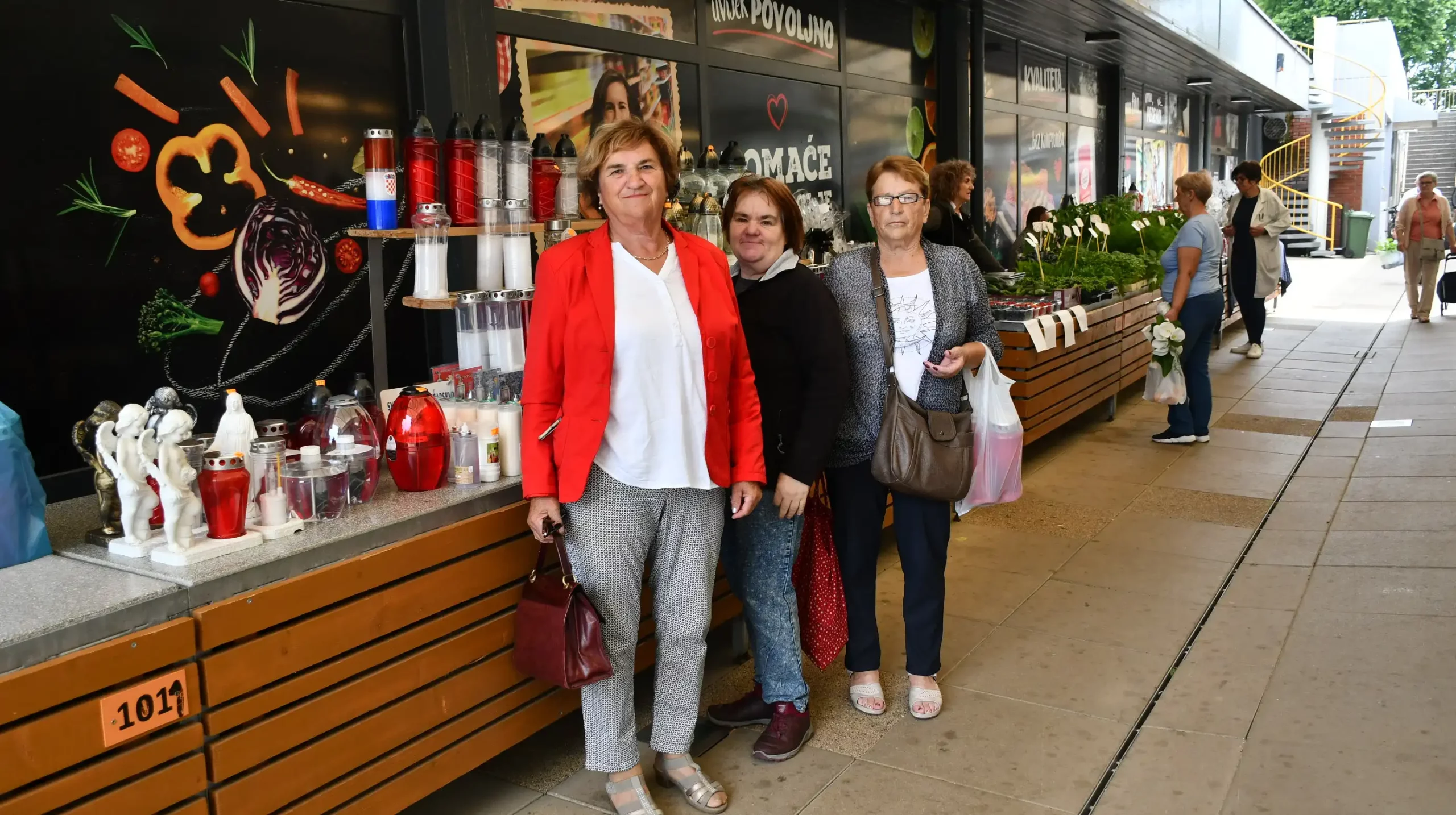 Čakovečka tržnica, 14.6 (2) Čakovečka tržnica, 14.6 (2)