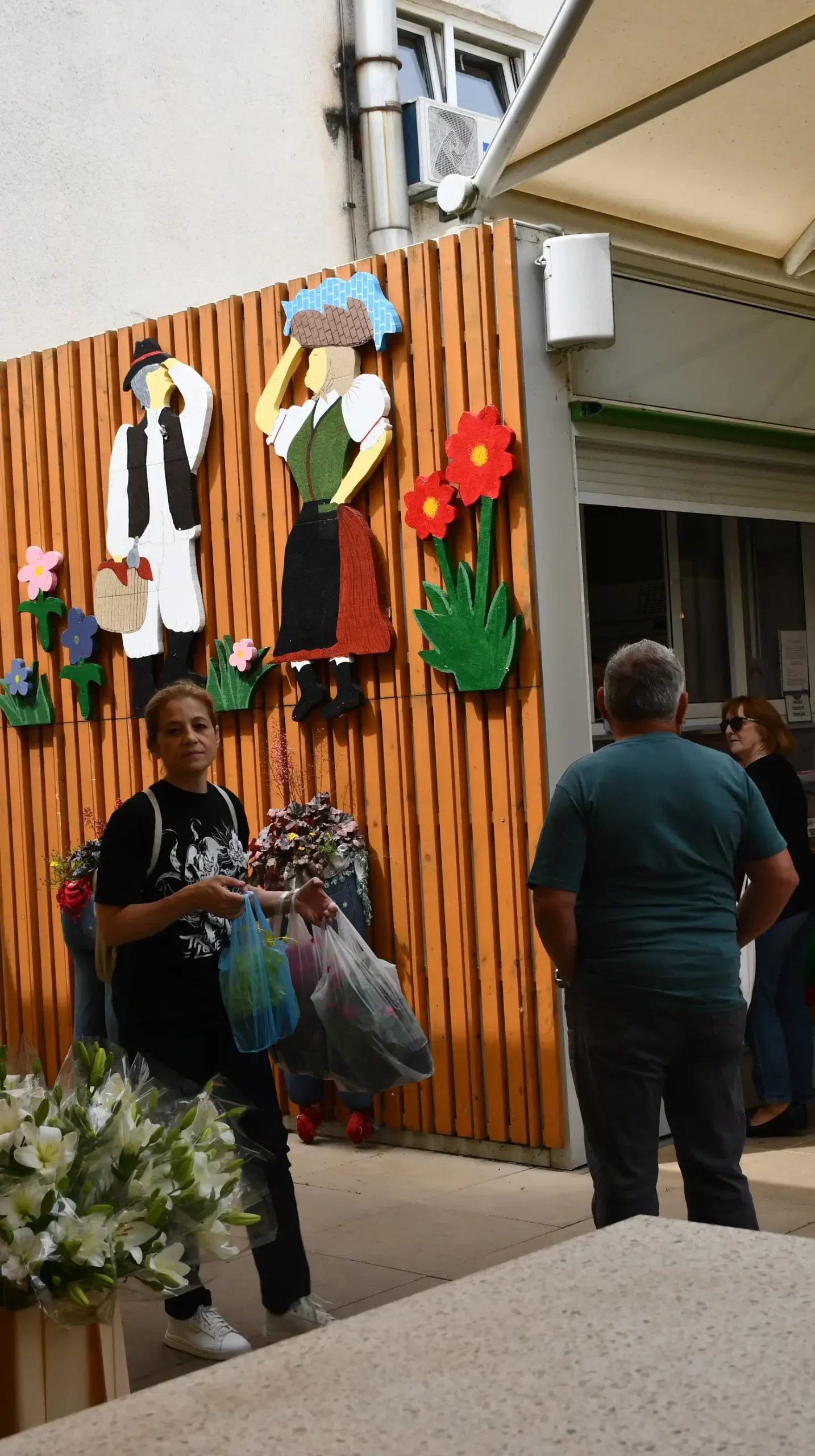 Čakovečka tržnica, 14.6 (20) Čakovečka tržnica, 14.6 (20)