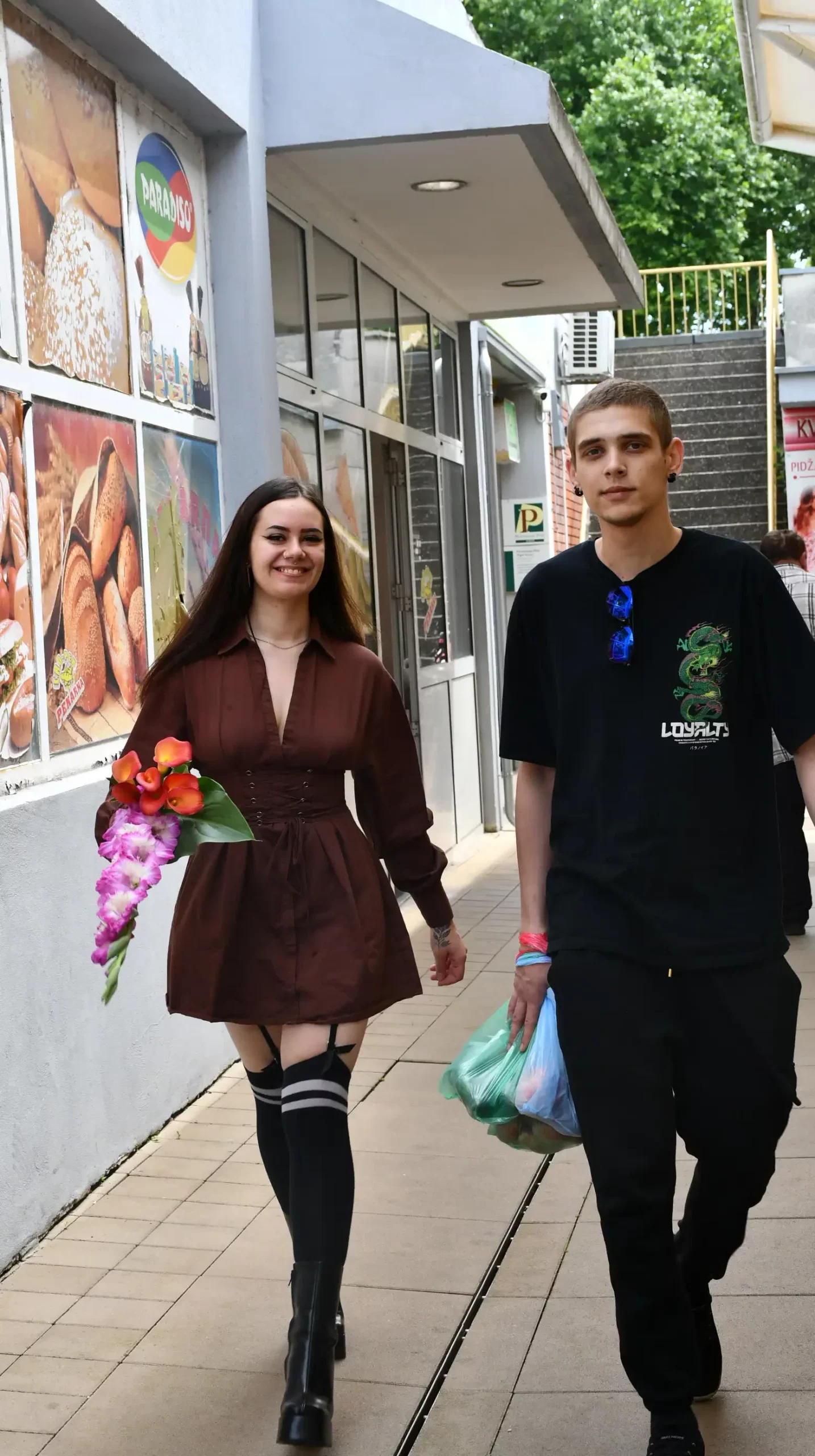 Čakovečka tržnica, 14.6 (22) Čakovečka tržnica, 14.6 (22)