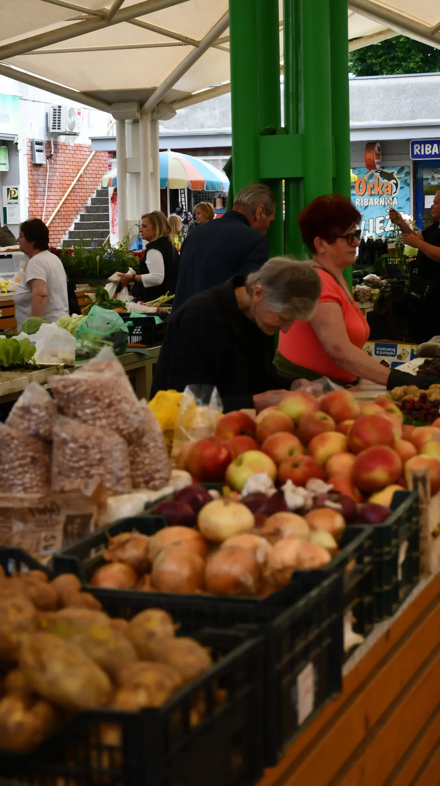 Čakovečka tržnica, 14.6 (6) Čakovečka tržnica, 14.6 (6)