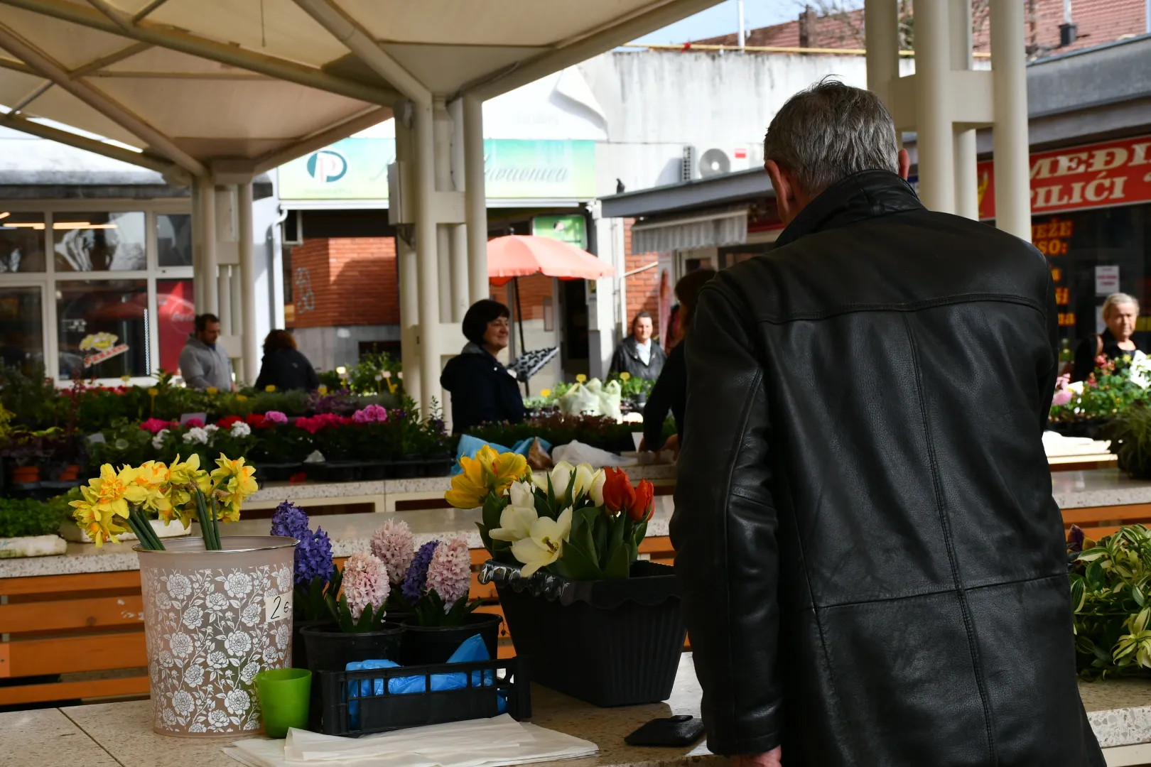 Čakovečka tržnica (2)