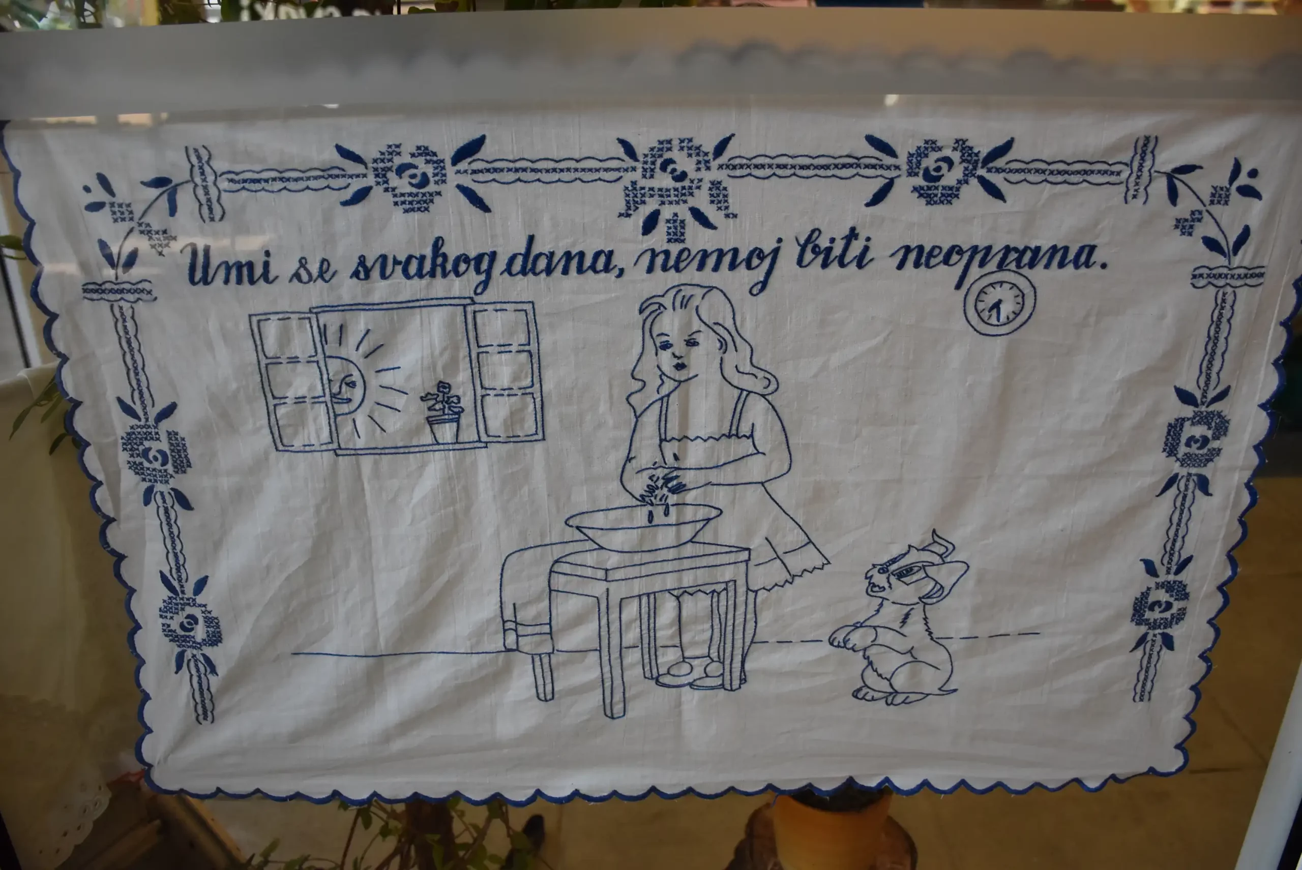 Čakovečka tržnica 20. rujna (1)