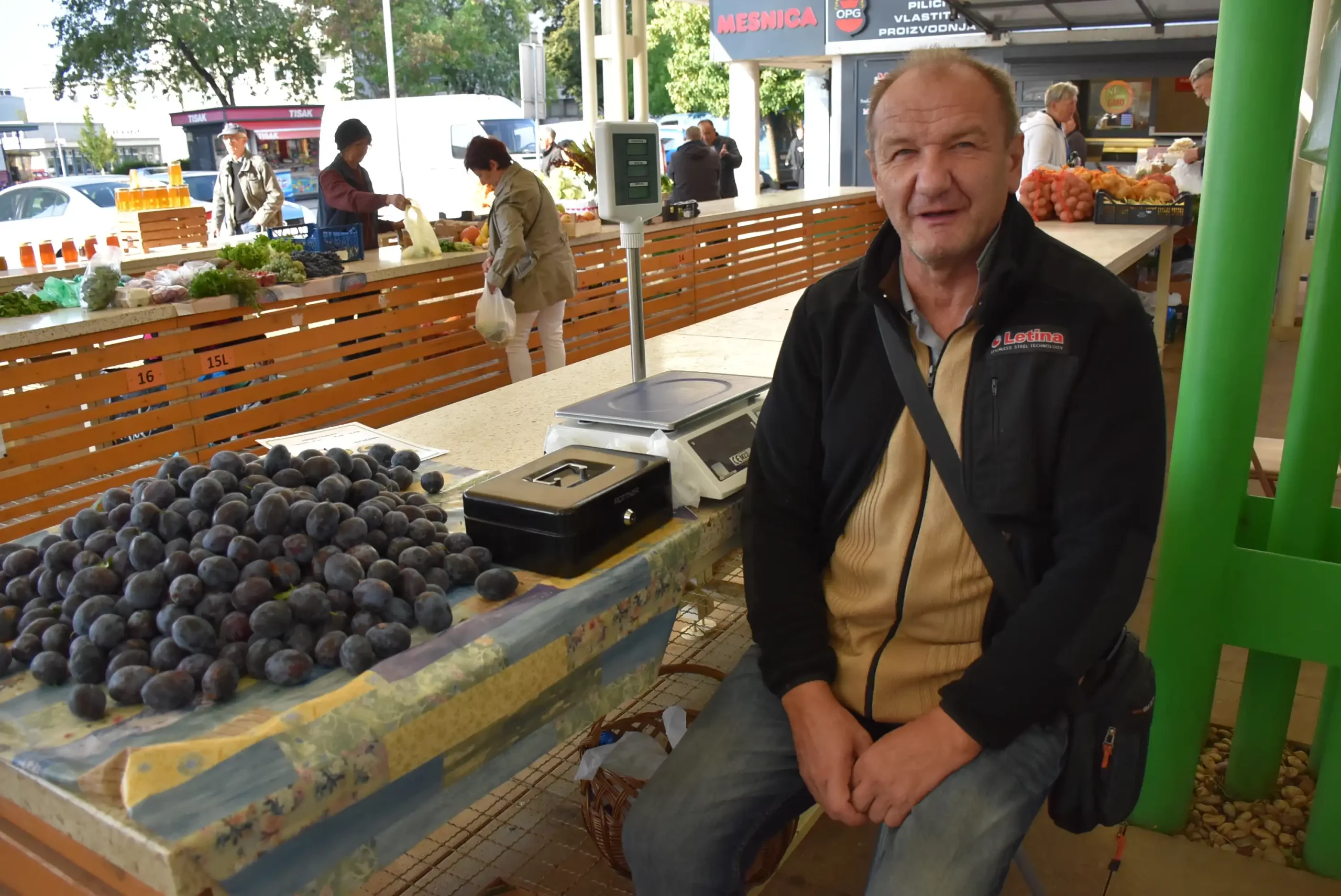 Čakovečka tržnica 20. rujna (14)