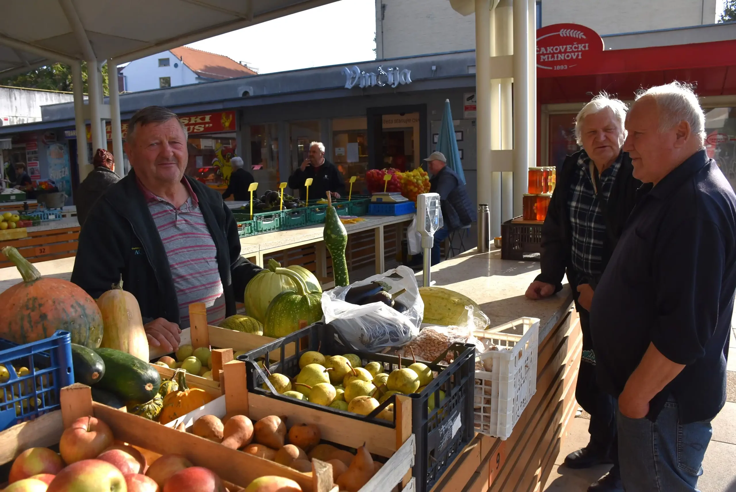 Čakovečka tržnica 20. rujna (26)