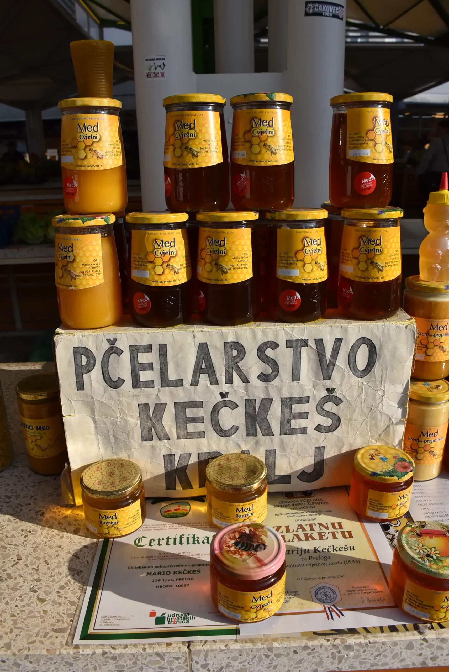 Čakovečka tržnica 20. rujna (6)