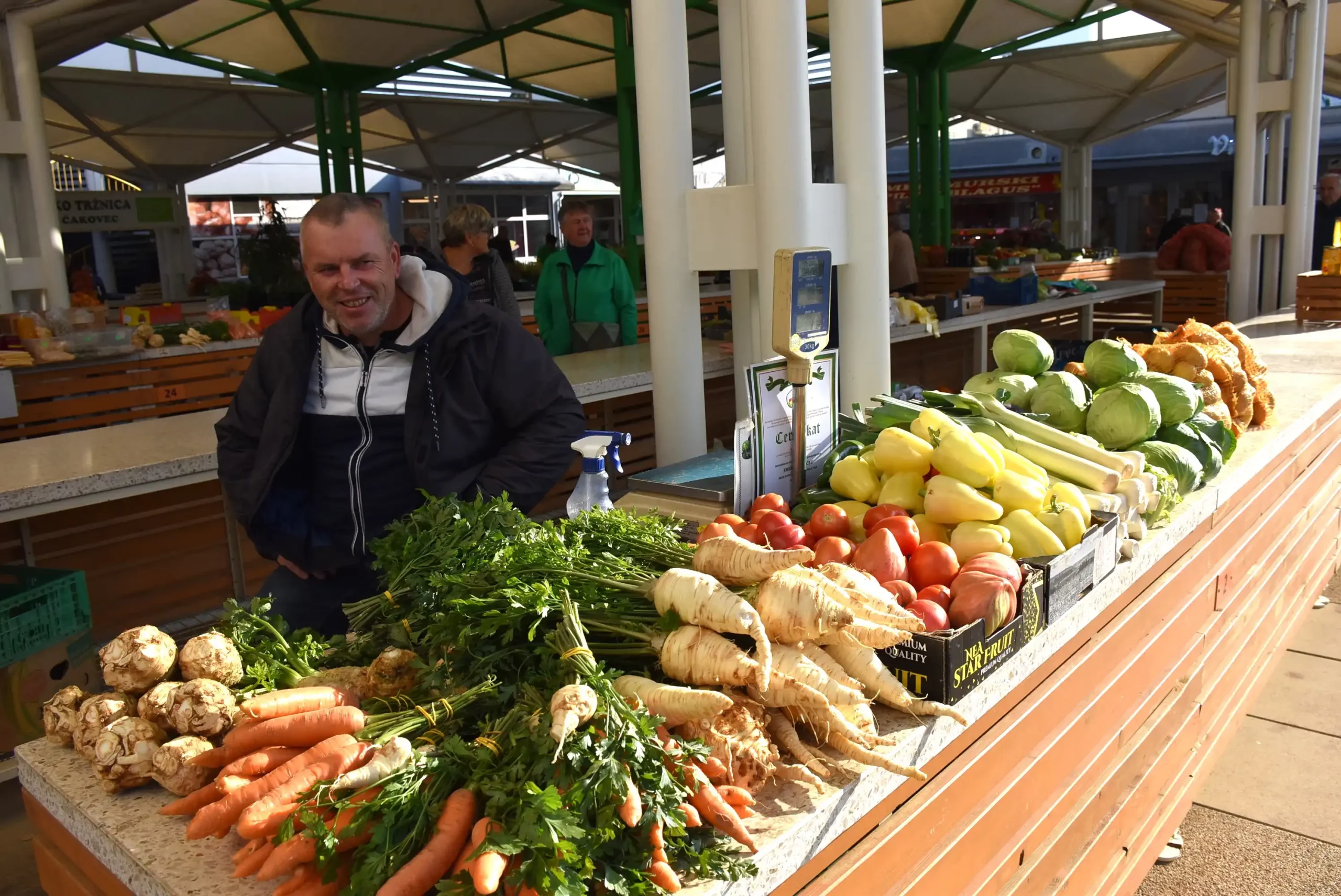 Čakovečka tržnica 20. rujna (8)