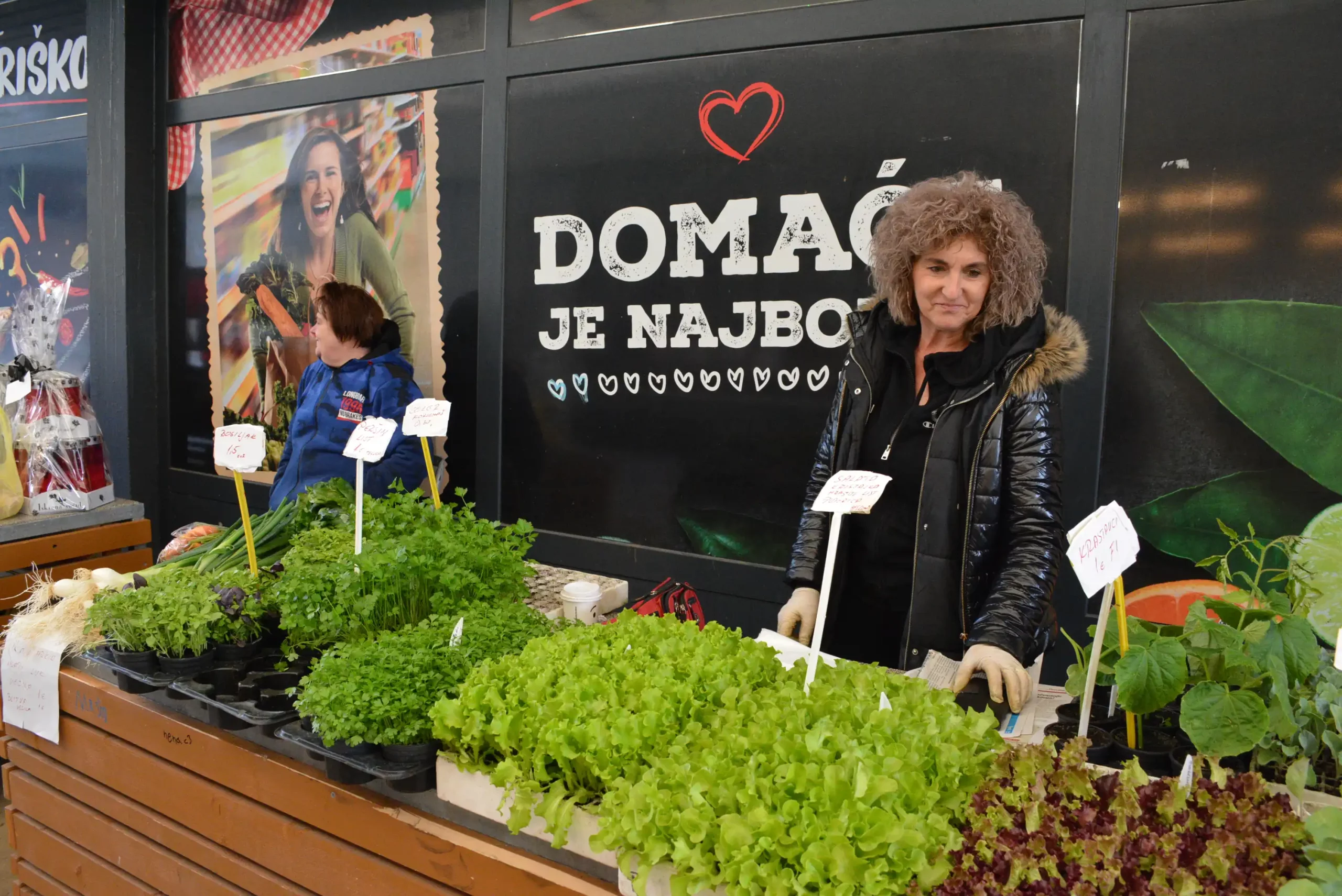 Čakovečka tržnica 26. travnja (1)