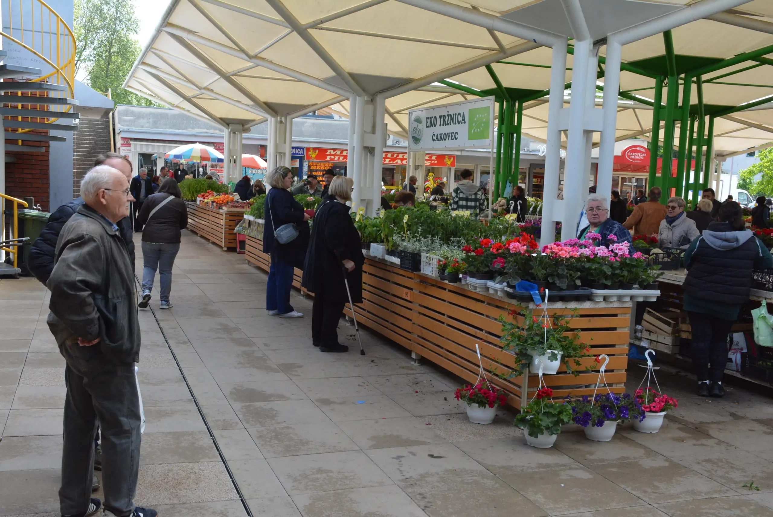 Čakovečka tržnica 26. travnja (3)