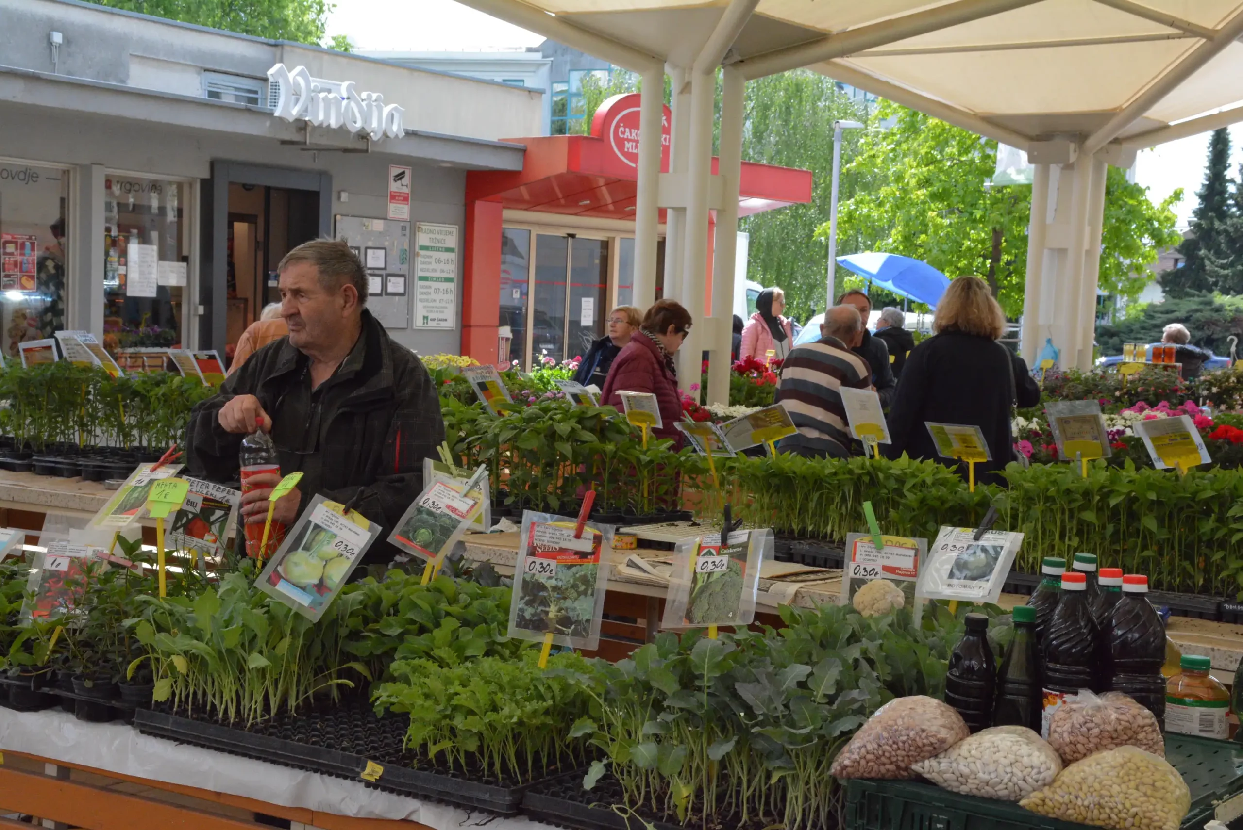 Čakovečka tržnica 26. travnja (30)