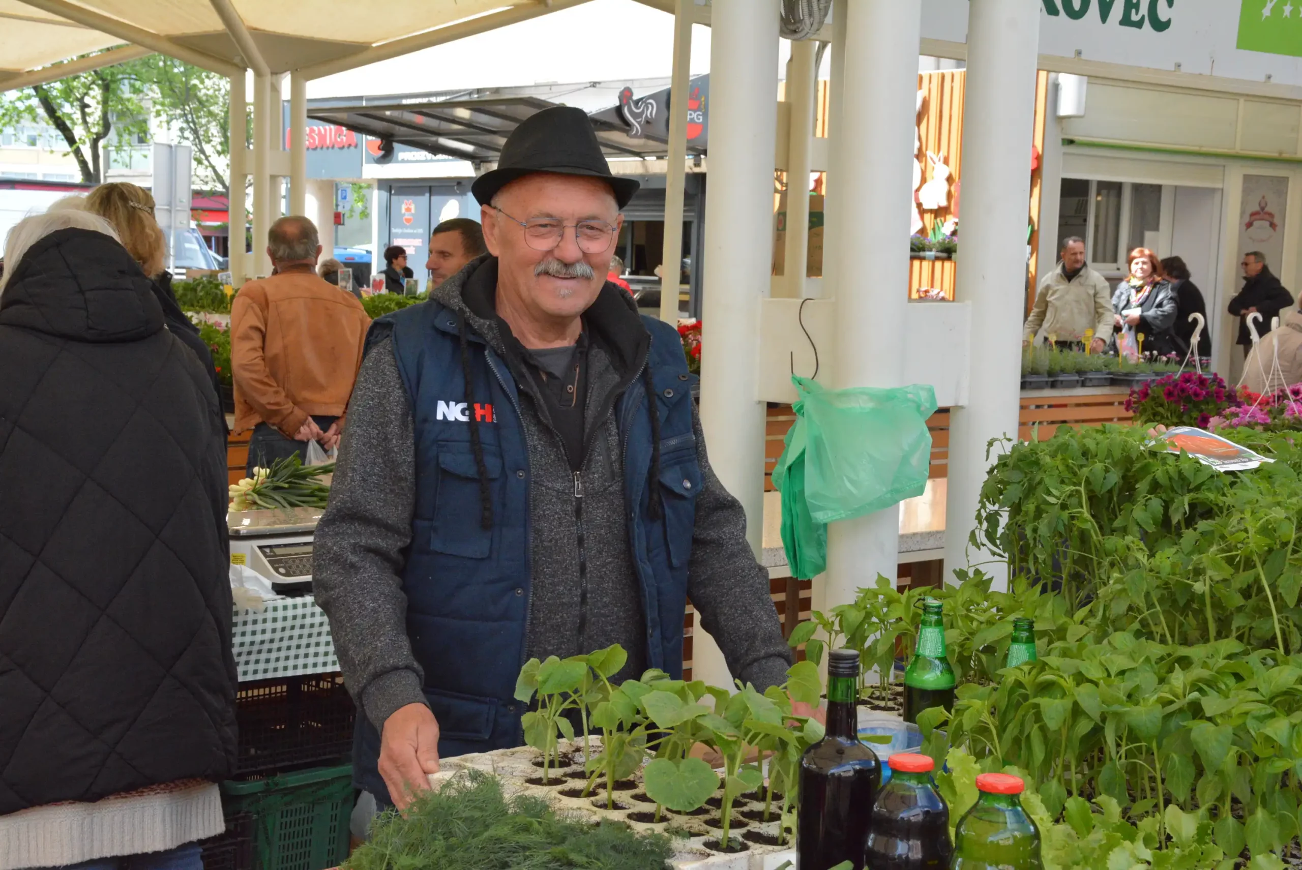 Čakovečka tržnica 26. travnja (8)