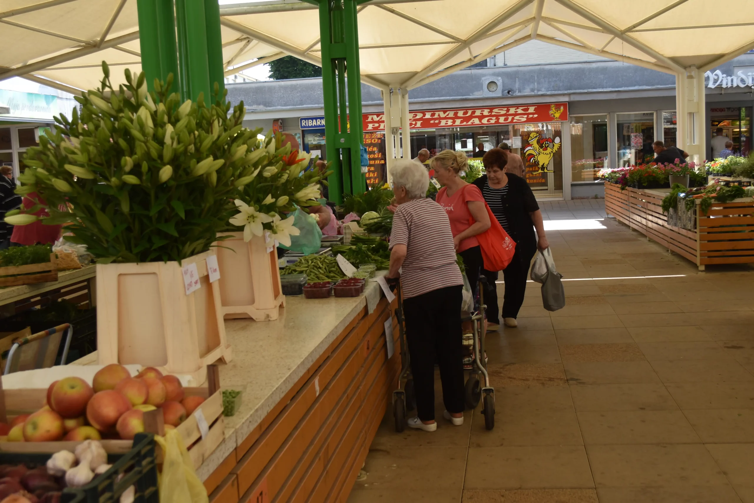 Čakovečka tržnica 7 (11) Čakovečka tržnica 7 (11)