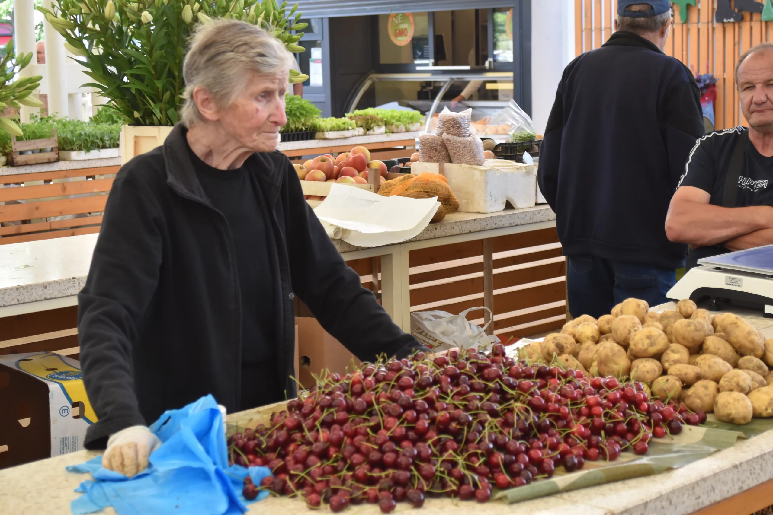 Čakovečka tržnica 7 (13) Čakovečka tržnica 7 (13)