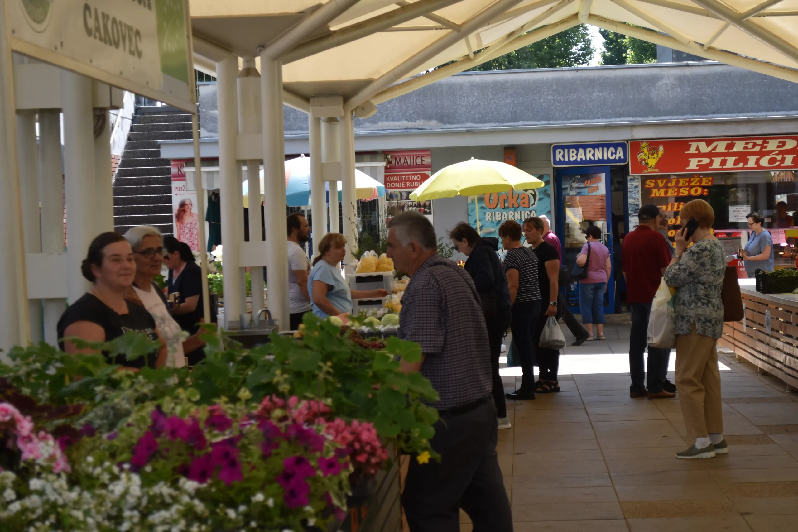 Čakovečka tržnica 7 (18) Čakovečka tržnica 7 (18)