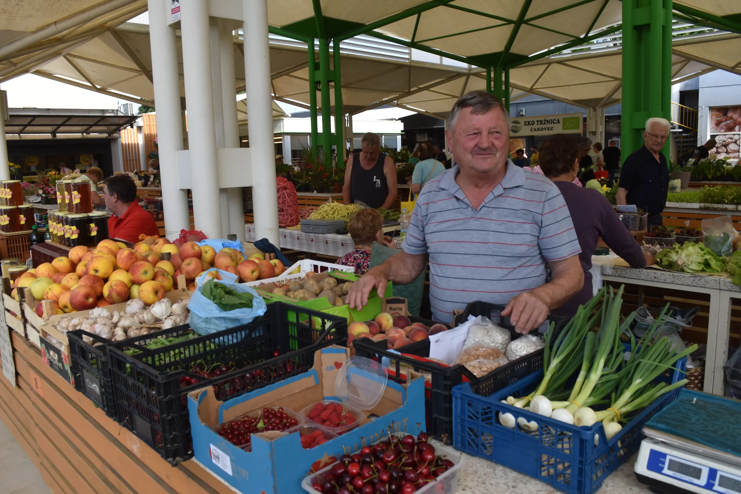 Čakovečka tržnica 7 (25) Čakovečka tržnica 7 (25)