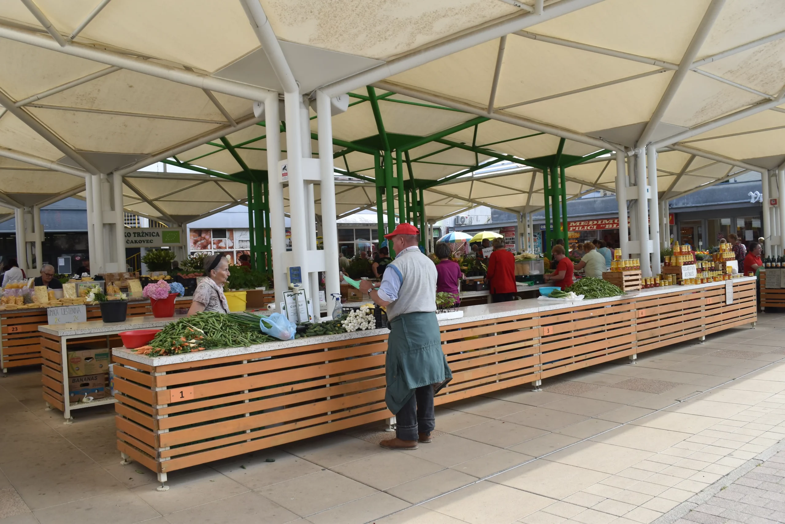 Čakovečka tržnica 7 (37) Čakovečka tržnica 7 (37)