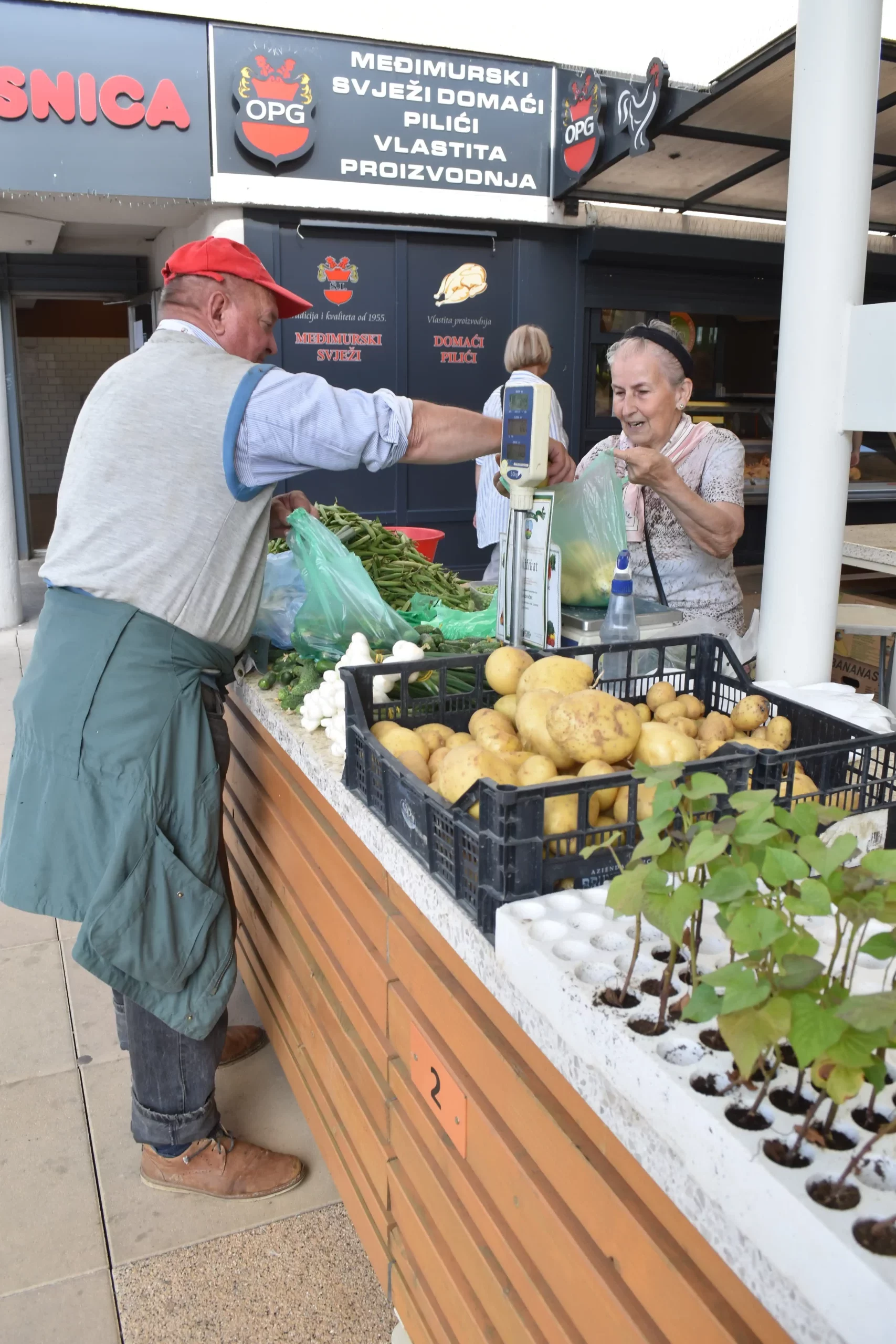 Čakovečka tržnica 7 (38) Čakovečka tržnica 7 (38)