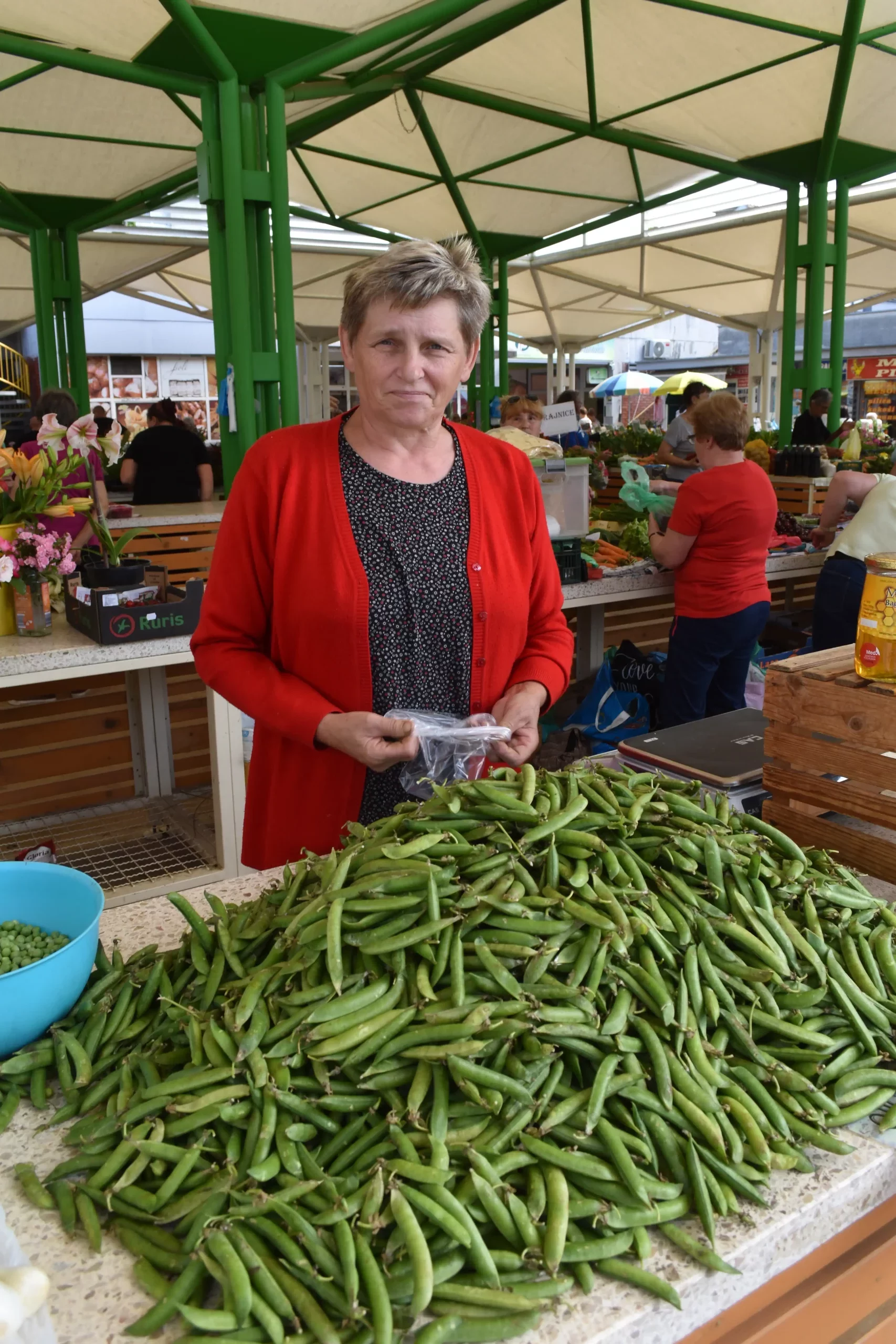 Čakovečka tržnica 7 (40) Čakovečka tržnica 7 (40)