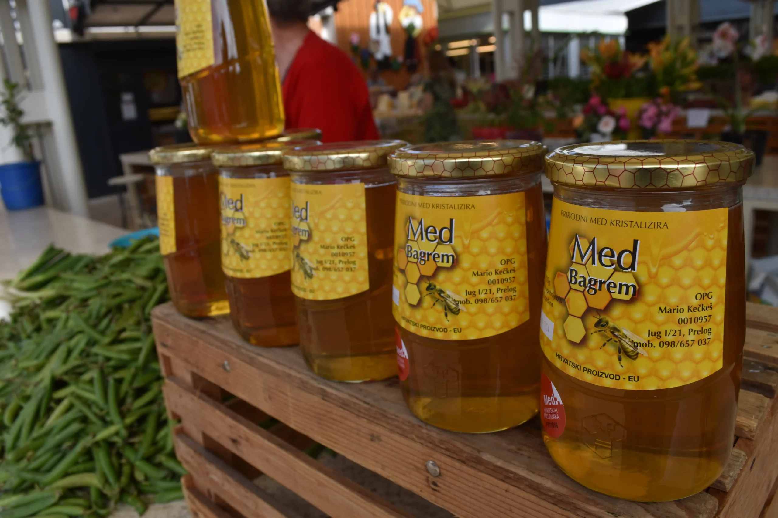 Čakovečka tržnica 7 (41) Čakovečka tržnica 7 (41)