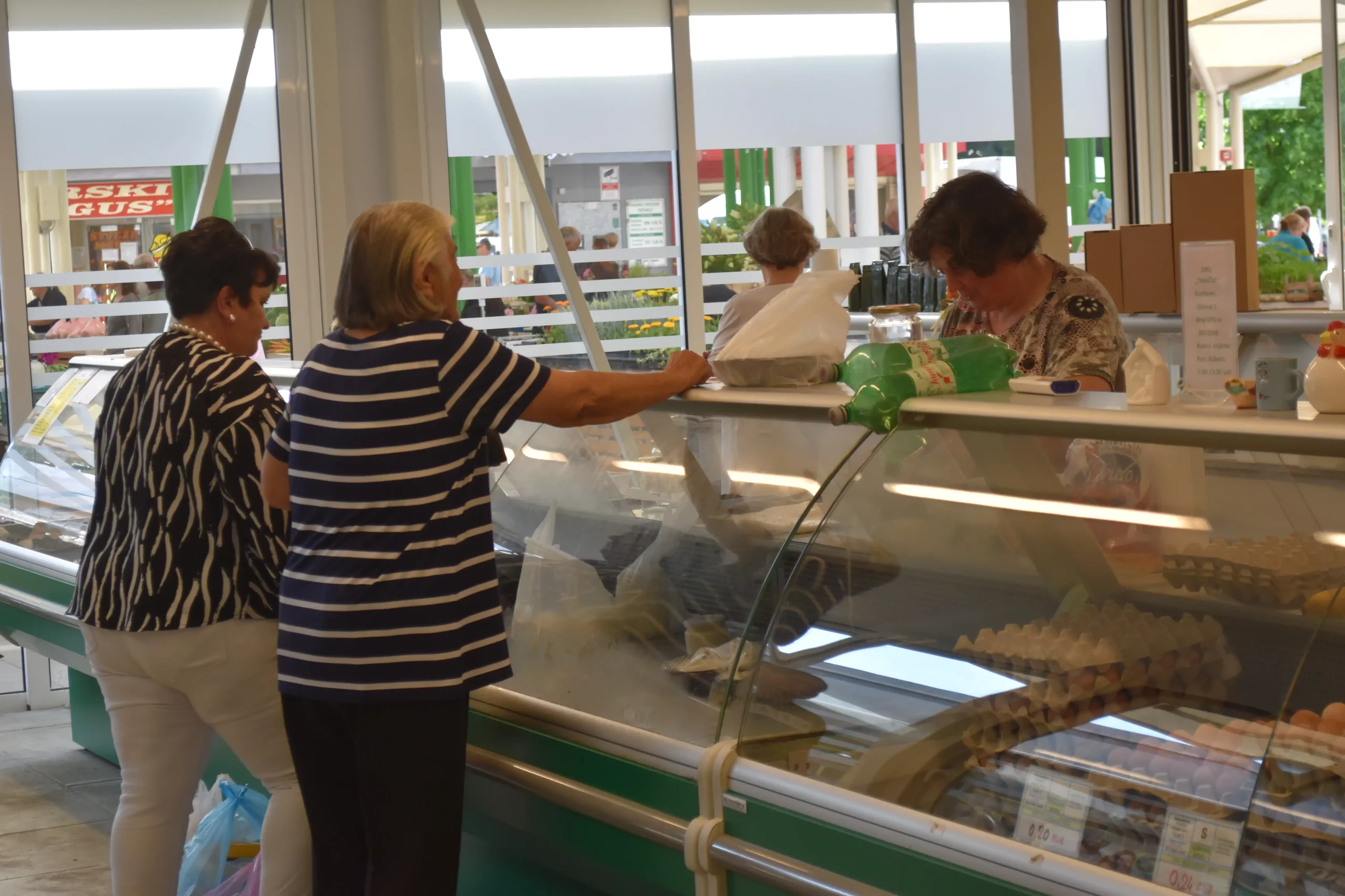 Čakovečka tržnica 7 (9) Čakovečka tržnica 7 (9)