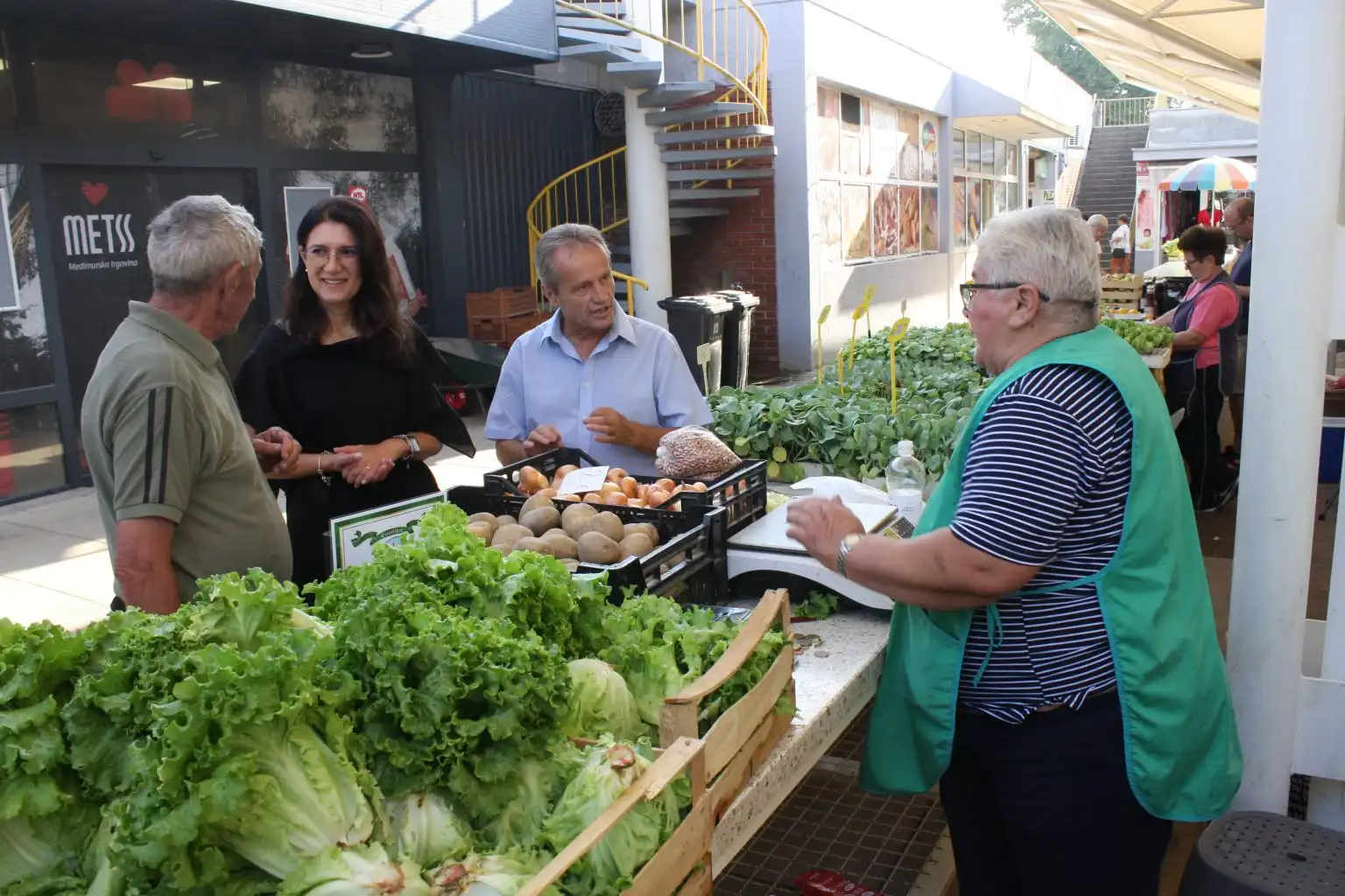Čakovečka tržnica – certifikati (1) Čakovečka tržnica – certifikati (1)