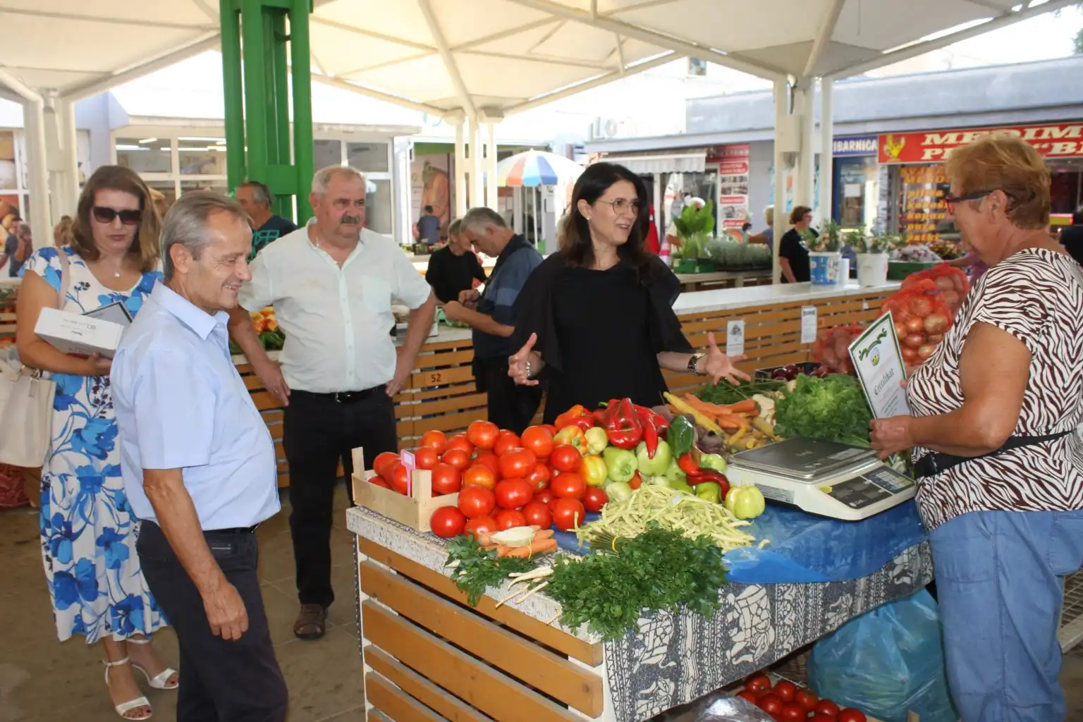 Čakovečka tržnica – certifikati (11) Čakovečka tržnica – certifikati (11)