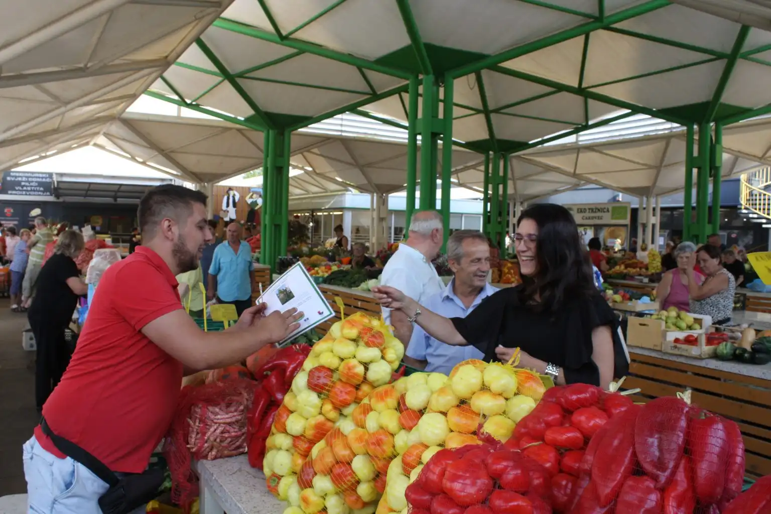Čakovečka tržnica – certifikati (12) Čakovečka tržnica – certifikati (12)