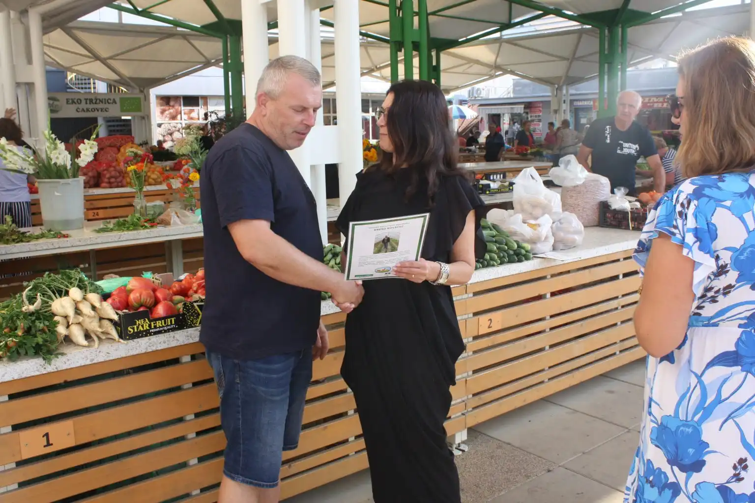 Čakovečka tržnica – certifikati (16) Čakovečka tržnica – certifikati (16)