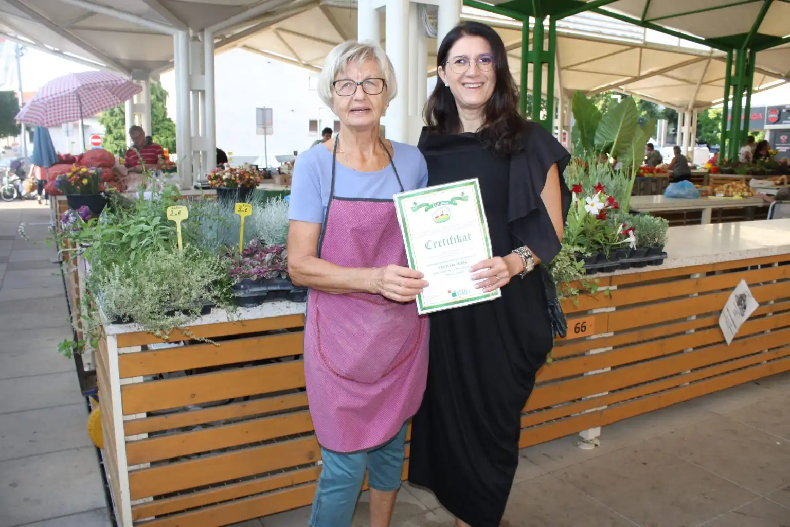 Čakovečka tržnica – certifikati (4) Čakovečka tržnica – certifikati (4)