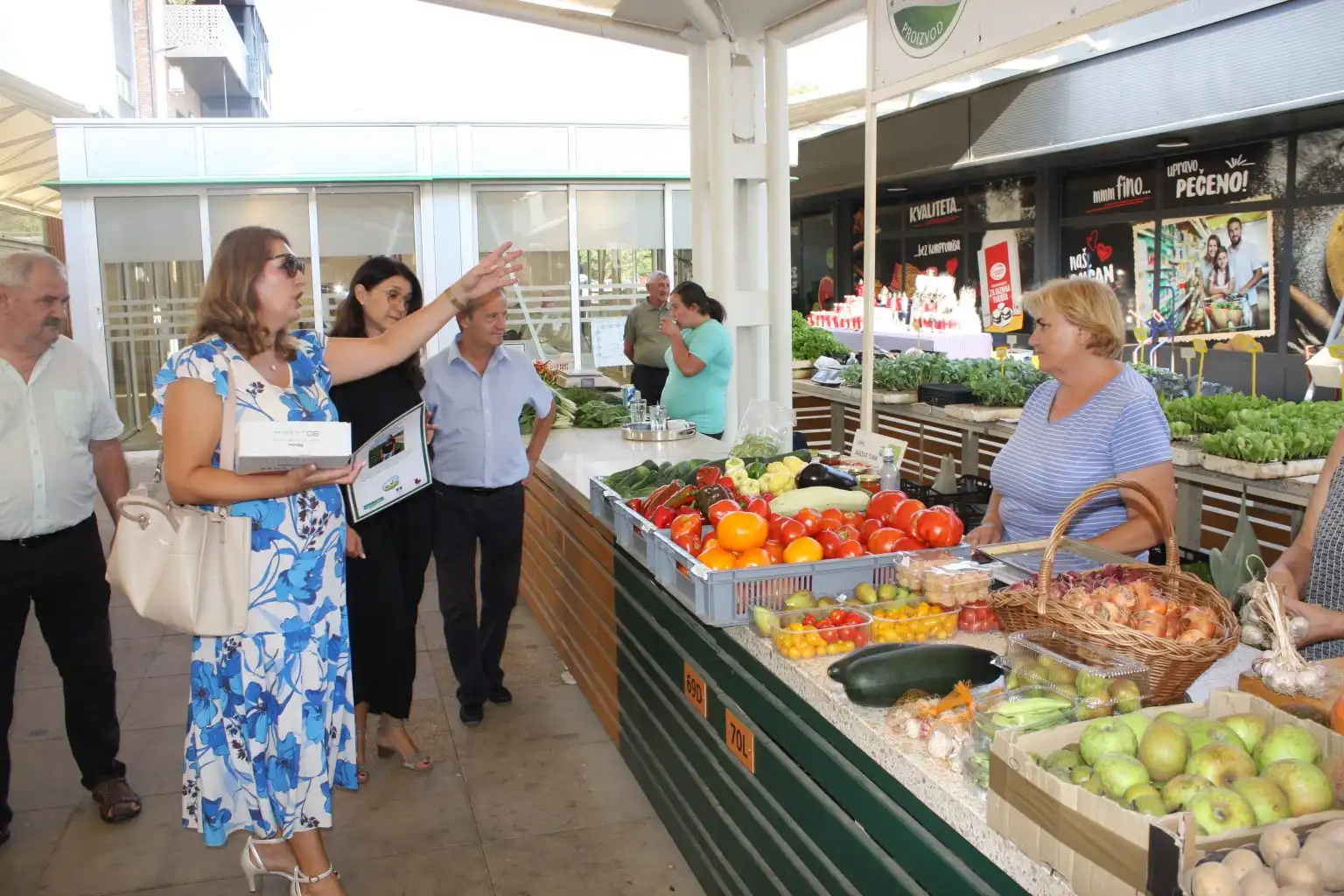 Čakovečka tržnica – certifikati (5) Čakovečka tržnica – certifikati (5)