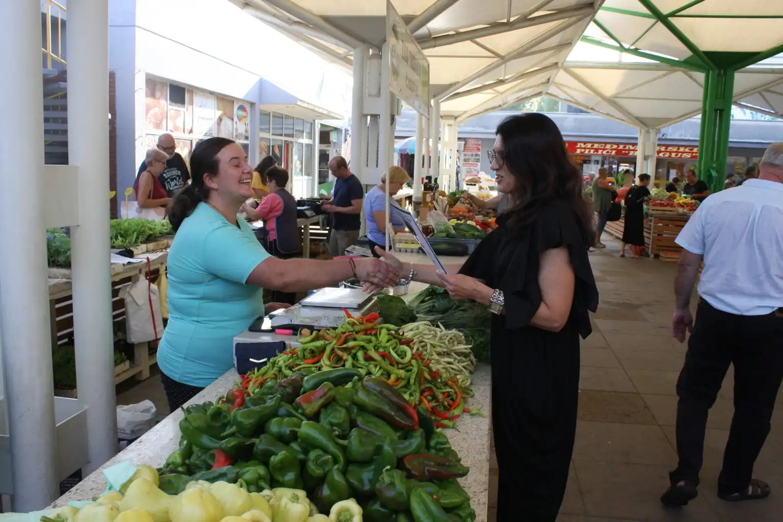 Čakovečka tržnica – certifikati (6) Čakovečka tržnica – certifikati (6)