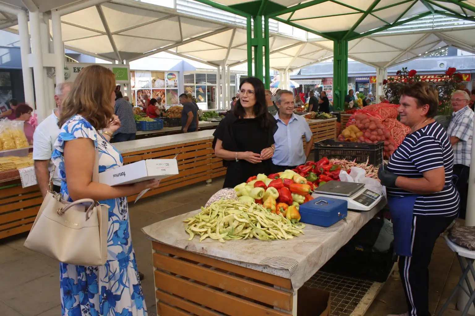 Čakovečka tržnica – certifikati (9) Čakovečka tržnica – certifikati (9)