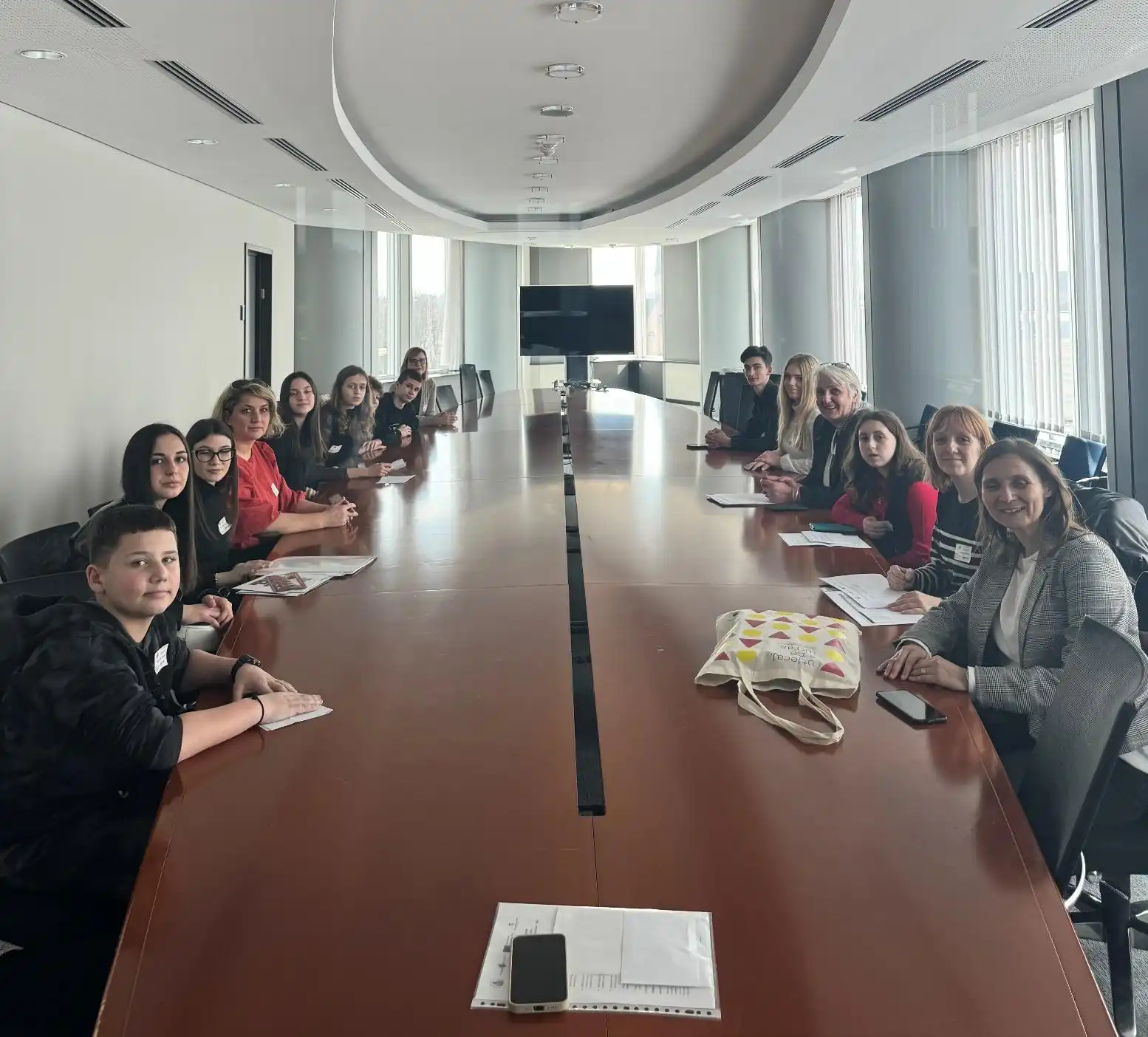 Cakovecke-djecje-vijecnice-boravile-u-Bruxellesu-5