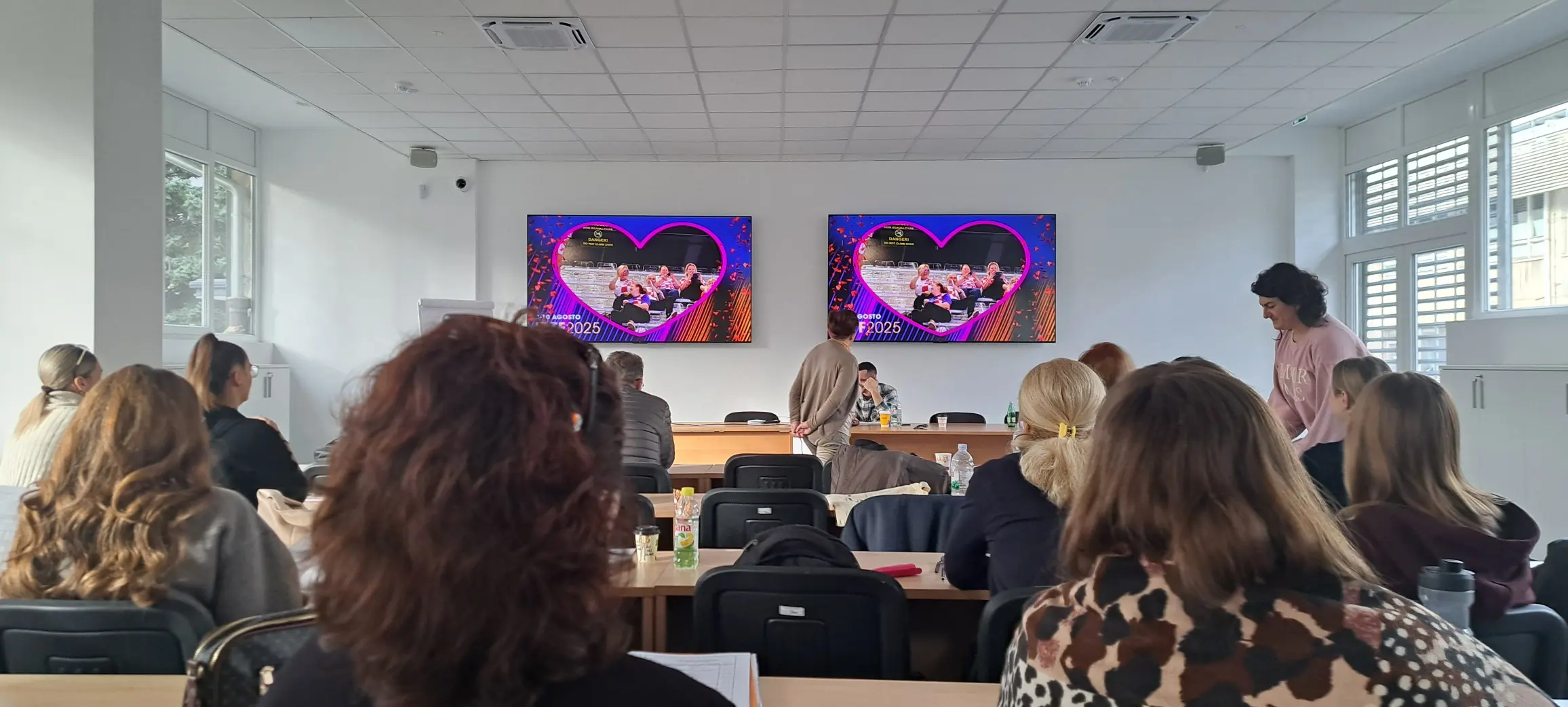 Čakovečke mažoretkinje (1)