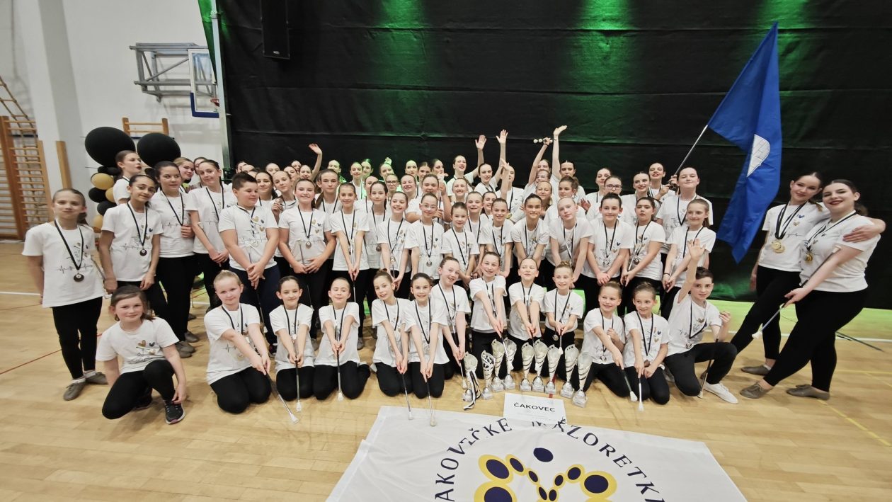 Čakovečke mažoretkinje (10)