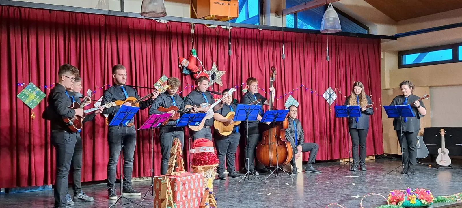 Čakovečke mažoretkinje (10)