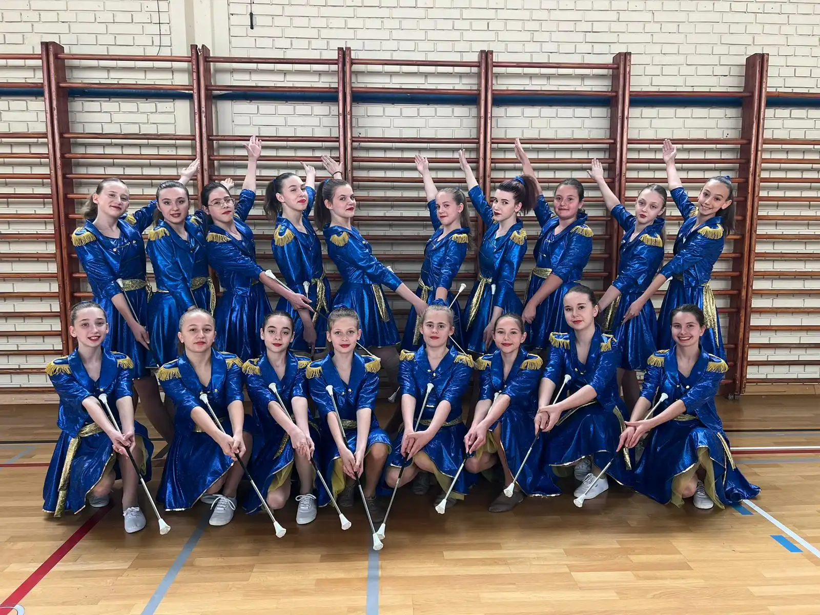 Čakovečke mažoretkinje (10)