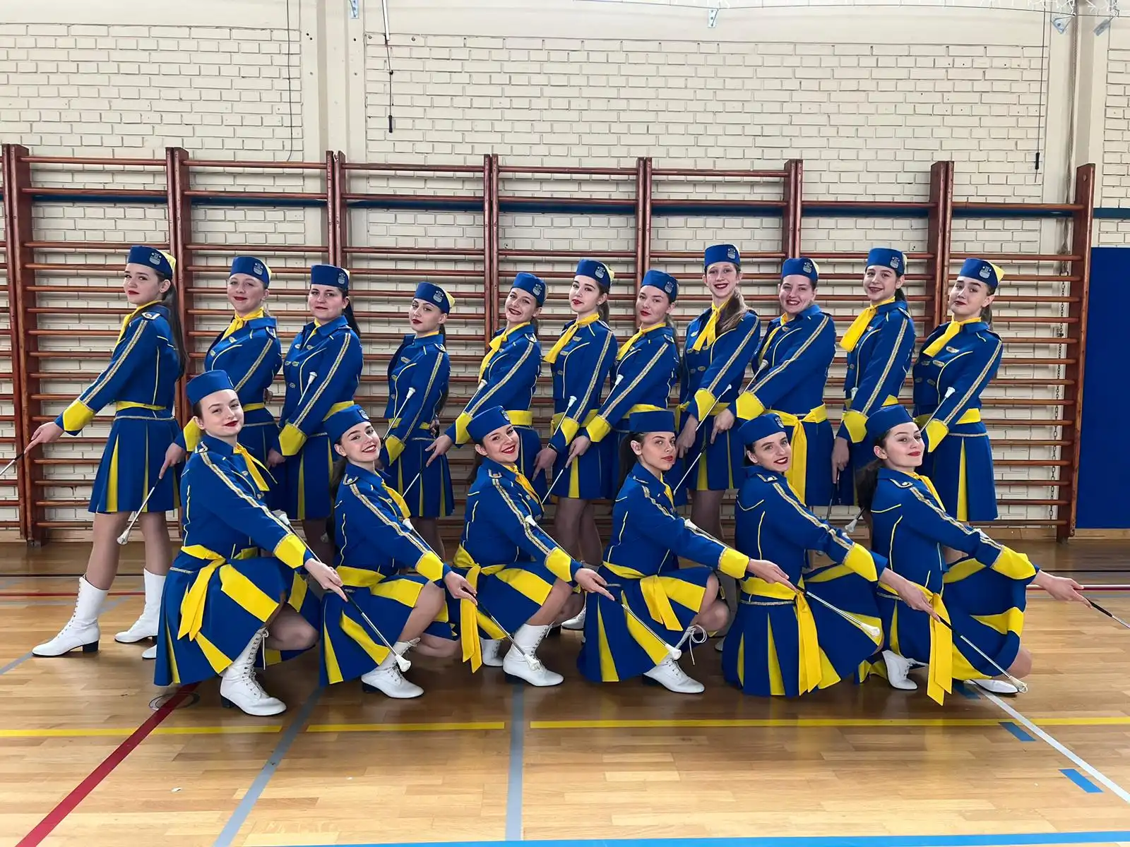 Čakovečke mažoretkinje (11)