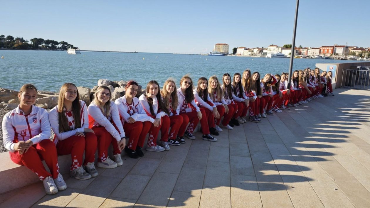 Čakovečke mažoretkinje 13