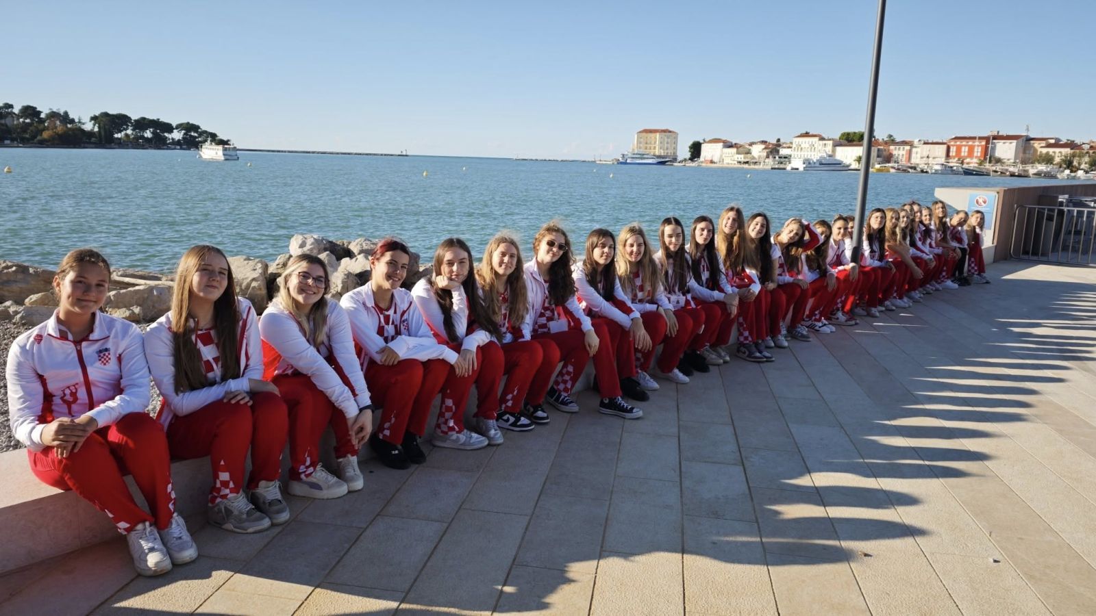 Čakovečke mažoretkinje 13