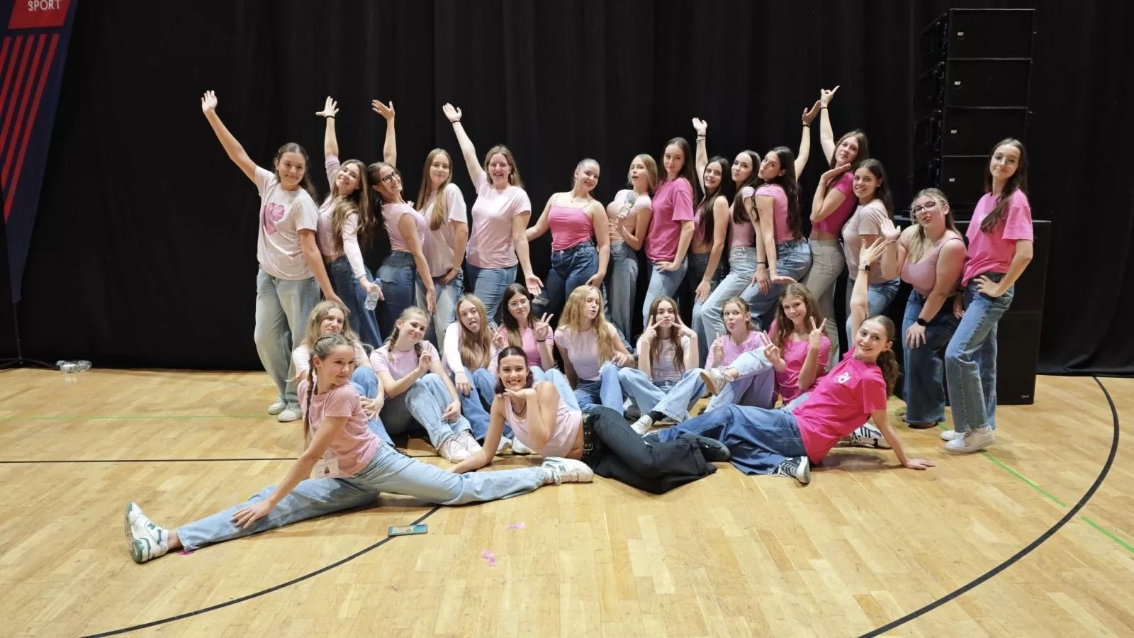 Čakovečke mažoretkinje (14)