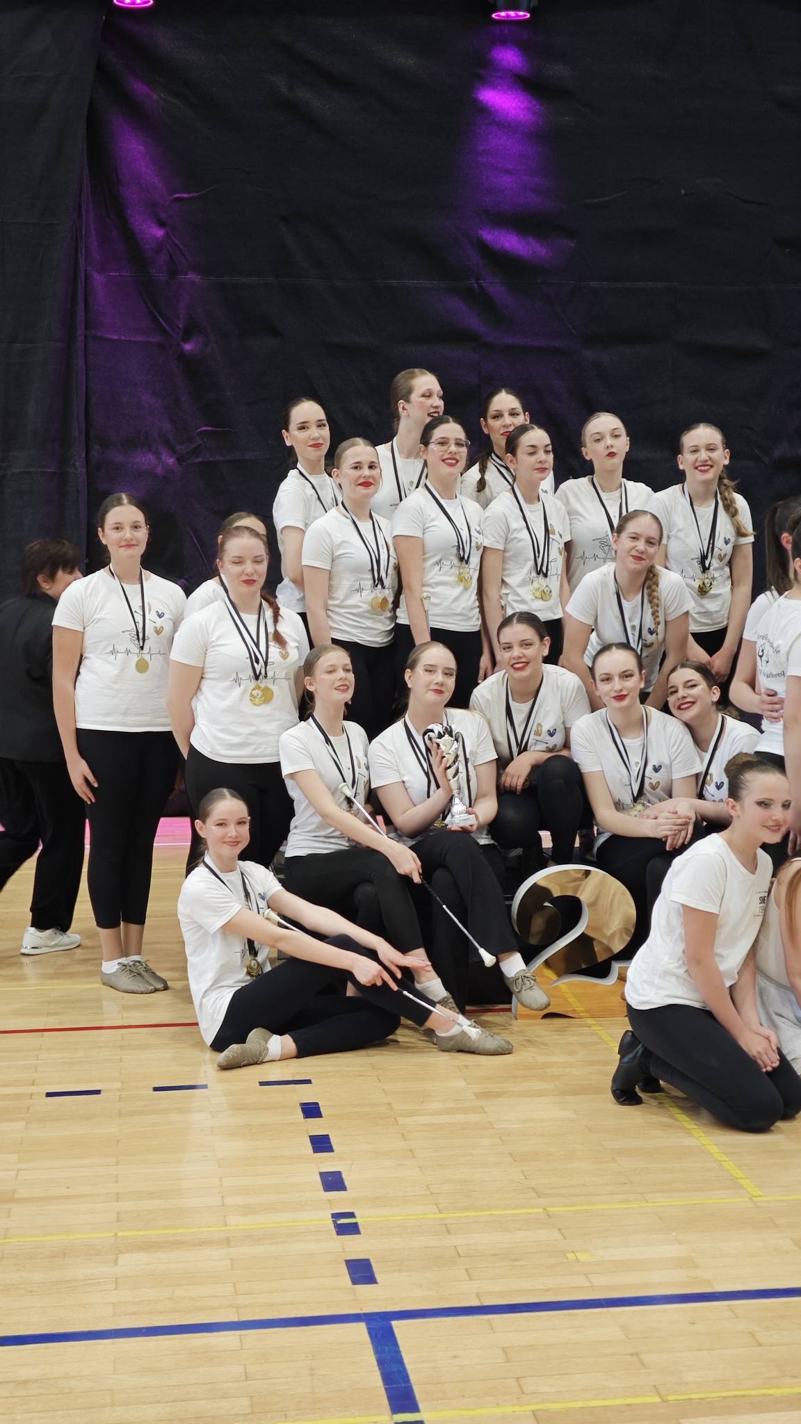 Čakovečke mažoretkinje (15)