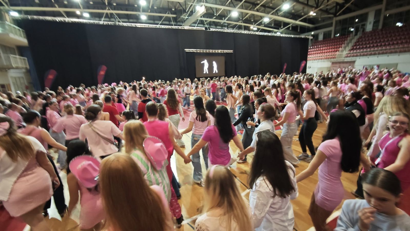 Čakovečke mažoretkinje 15