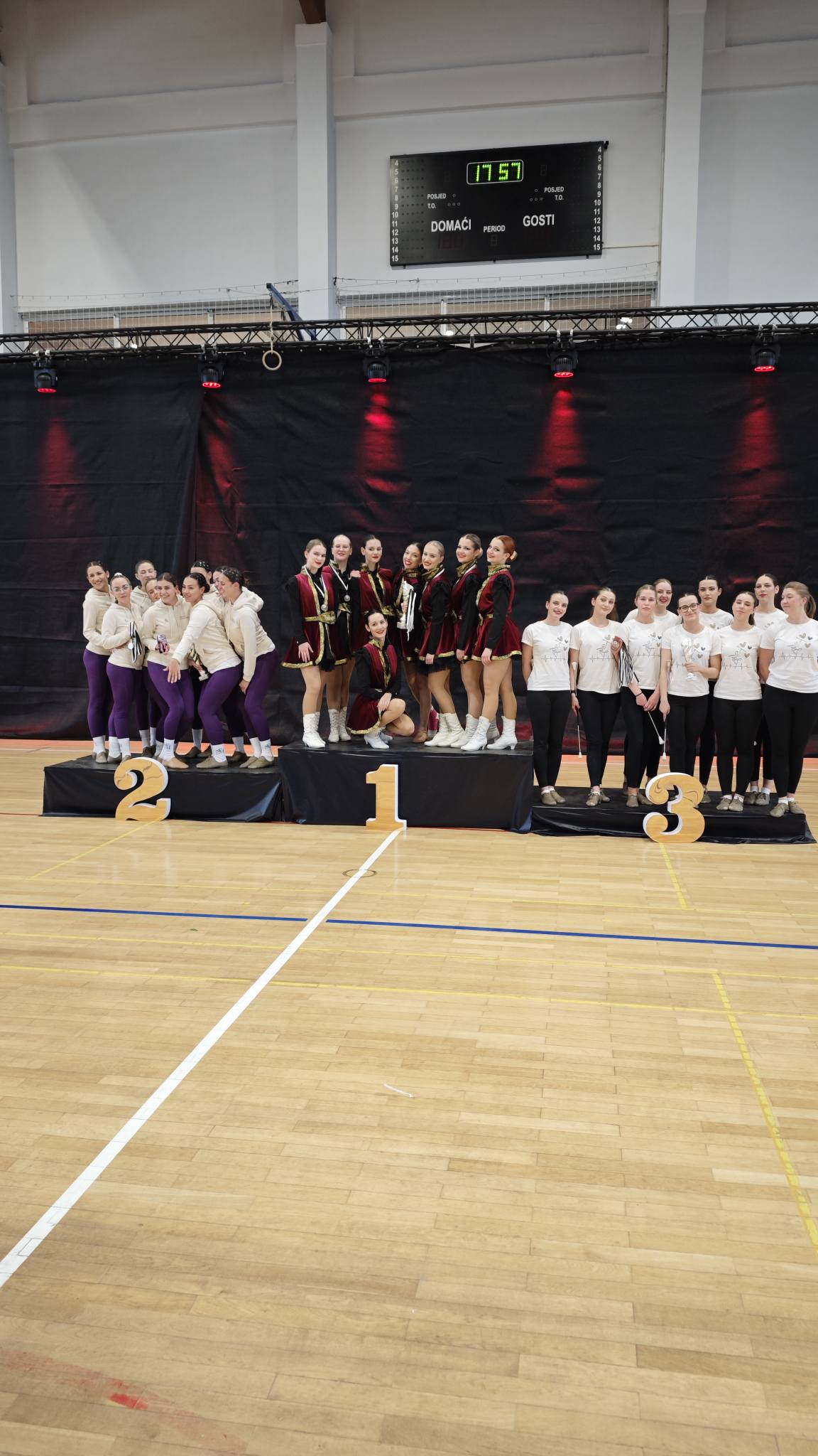 Čakovečke mažoretkinje (19)