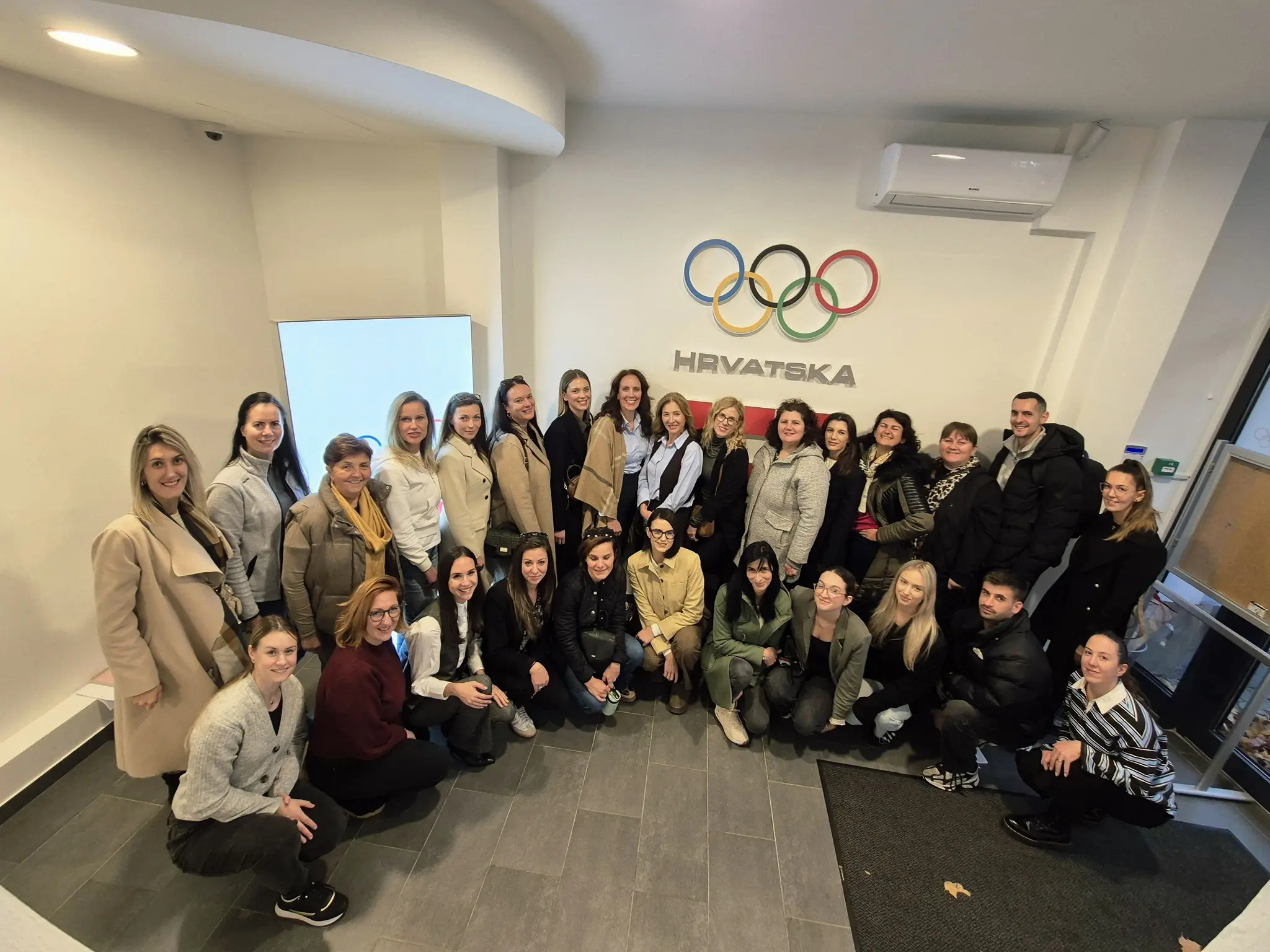 Čakovečke mažoretkinje (2)